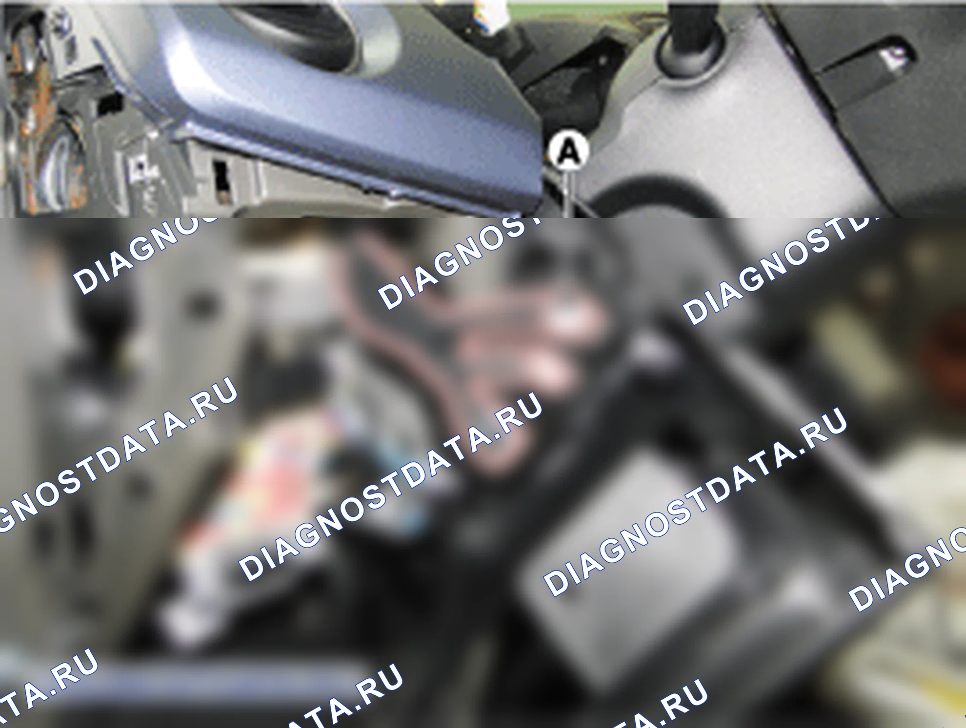 Переключатель выравнивания фар. Hyundai GRAND i10/Xcent BA