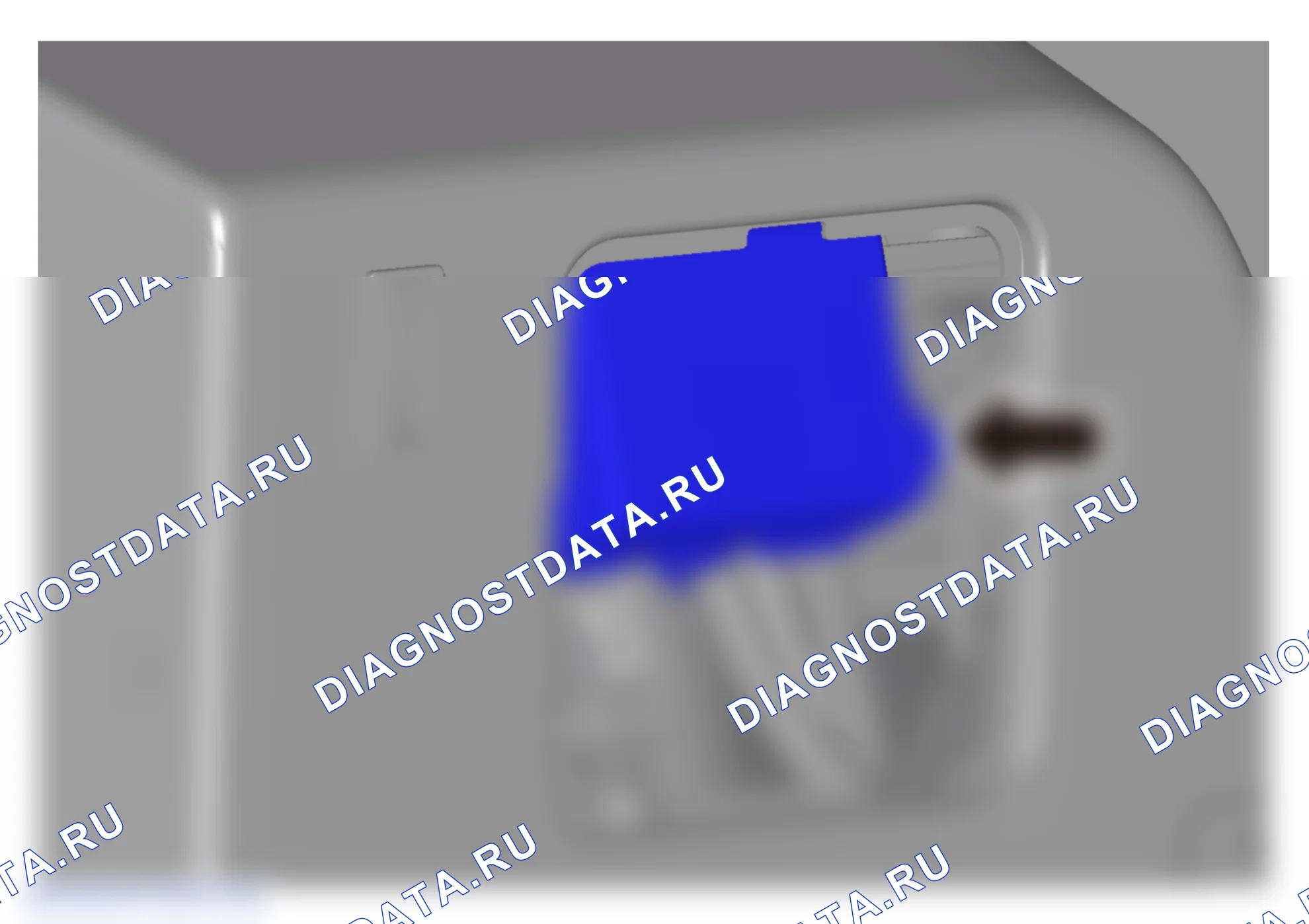 Как снять и установить T-Box — Tank 400. Tank Tank 400 I