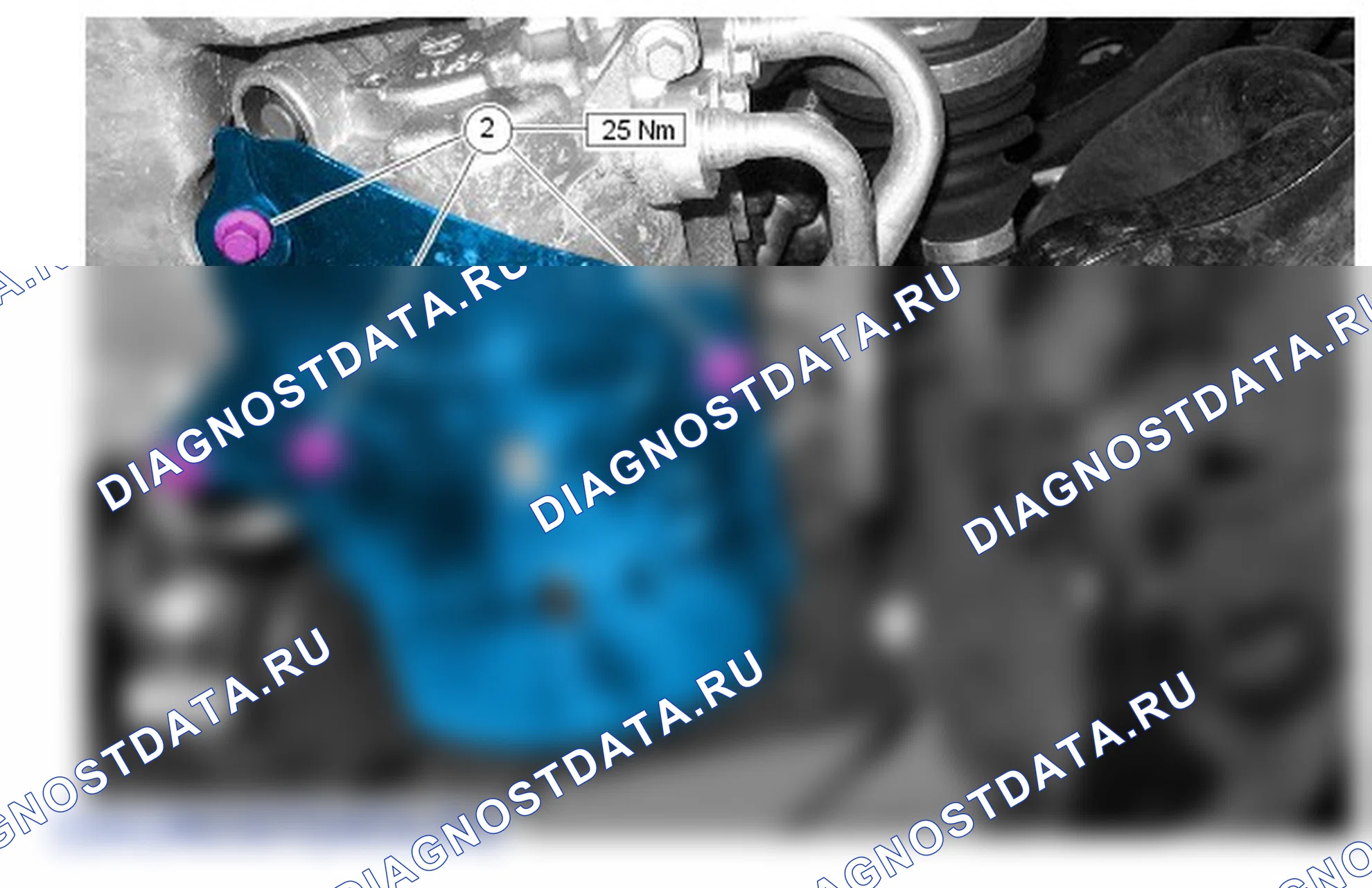 Нижний рычаг — 1.8L Duratec-HE (92kW/125 л.с.) — MI4/1,8l Duratec-HE Flex топливо (92kW/125 л.с.) — MI4/2.0L Duratec-HE (107kW/145 л.с.) — MI4/2,0l Duratec-HE Flex топливо (107kW/145 л.с.) — MI4, в комплектации: кондиционер: описание и работа. Ford C-MAX I рестайлинг
