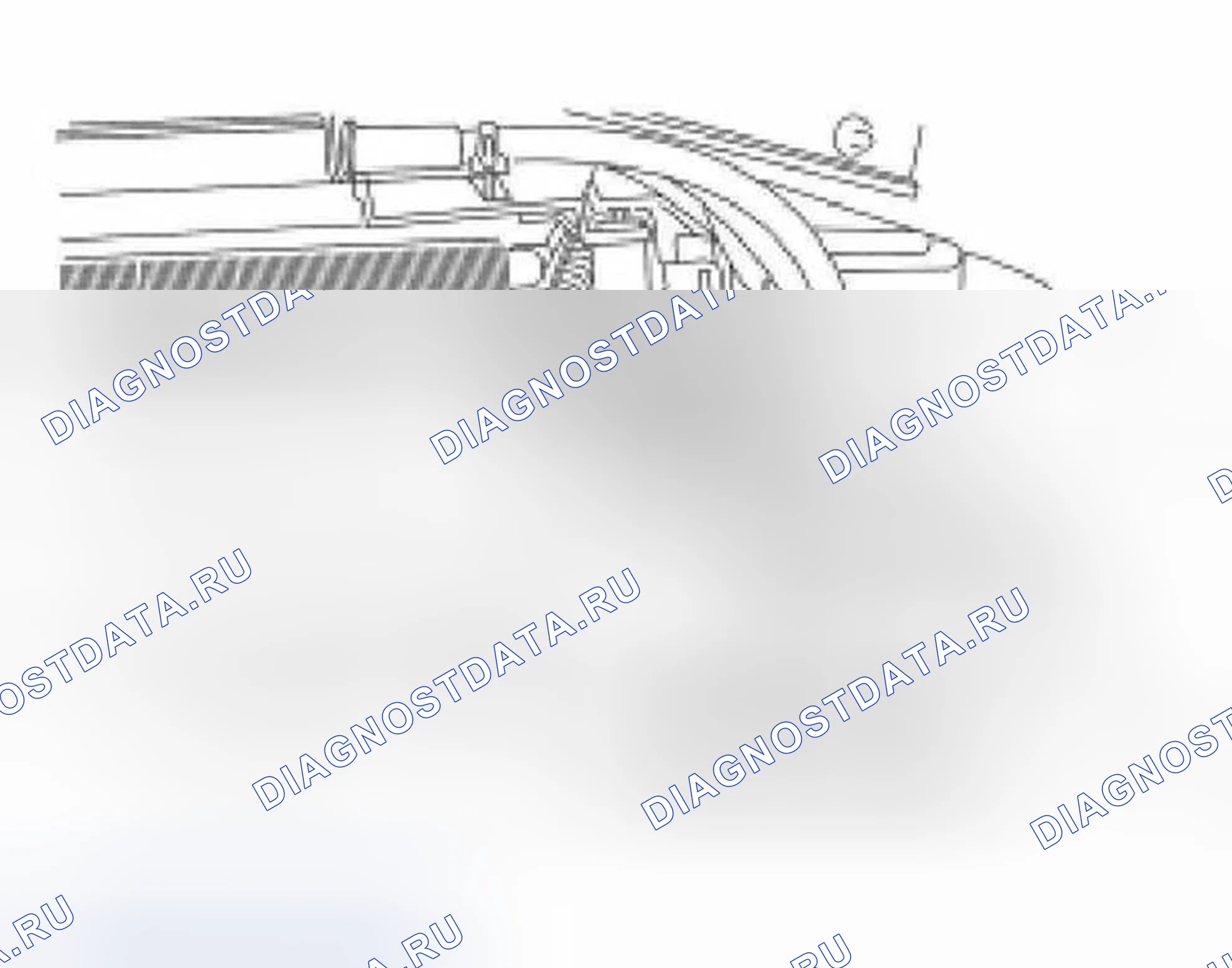 Рис. 237. Ford Taurus IV