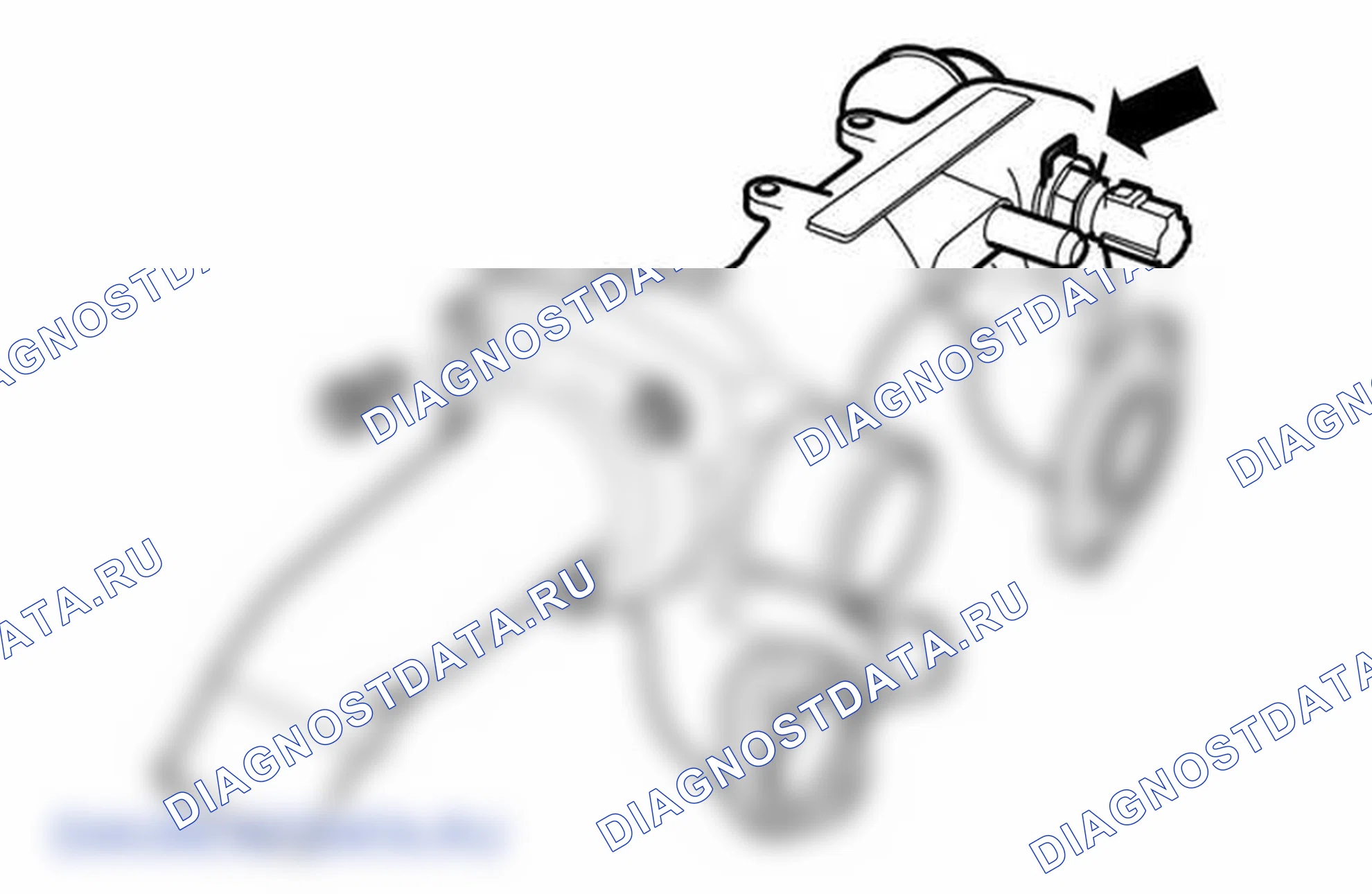 Рис. 33. Land Rover Range Rover L322