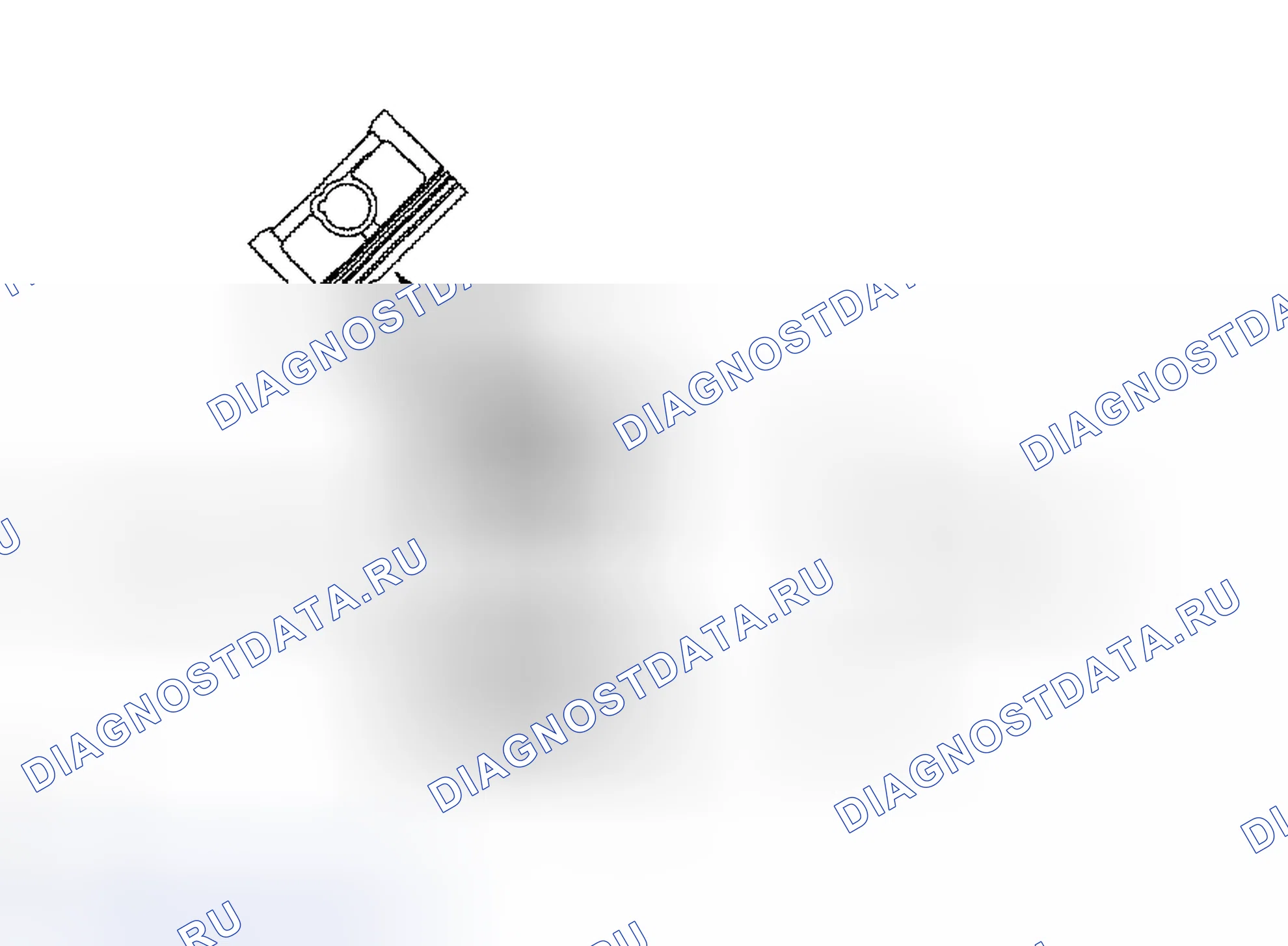 Рис. 257. Toyota Avalon XX30