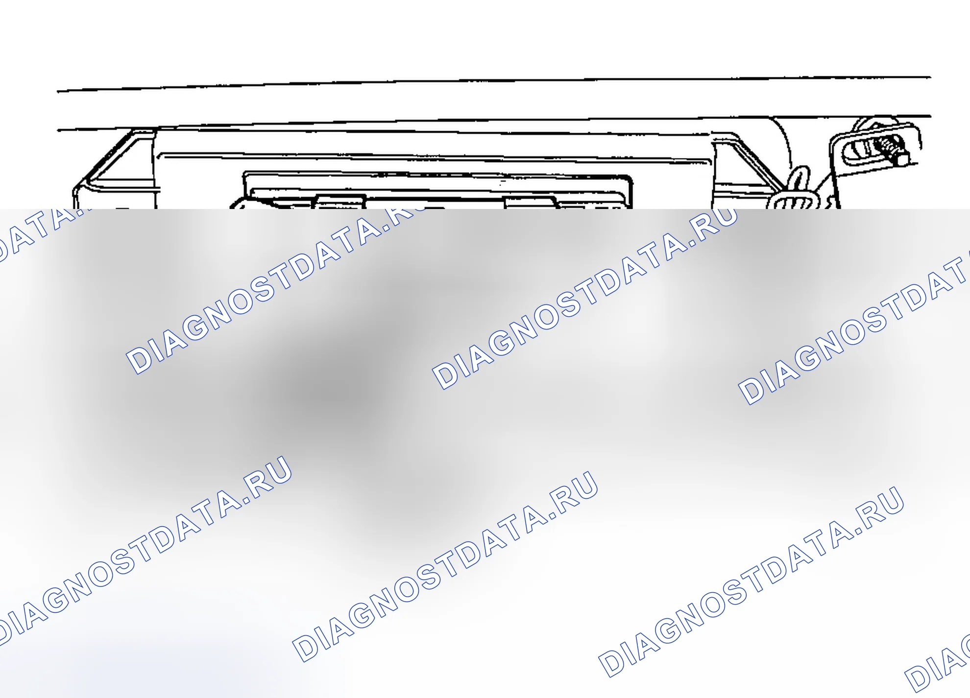 Рис. 109. Ford Explorer Sport Trac I
