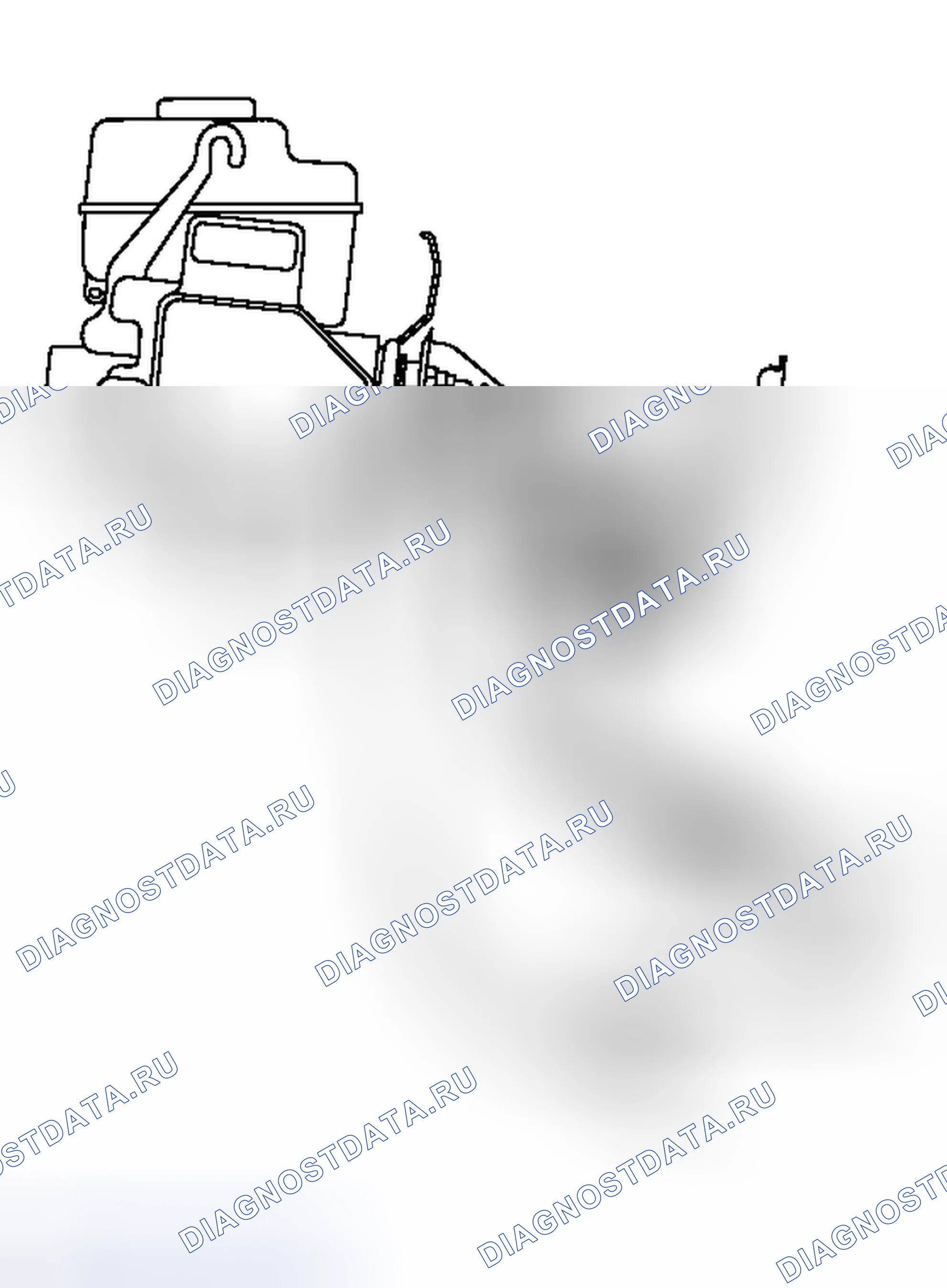 Рис. 59. Toyota Land Cruiser 200 рестайлинг