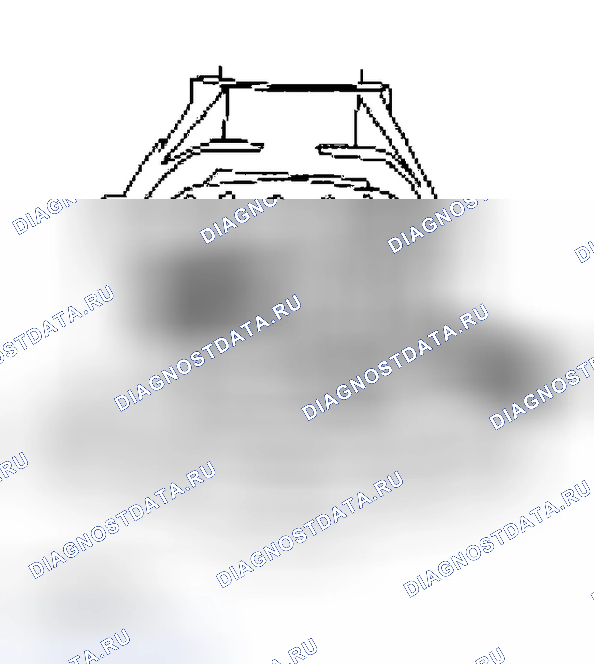 Рис. 676. Ford Econoline E250 