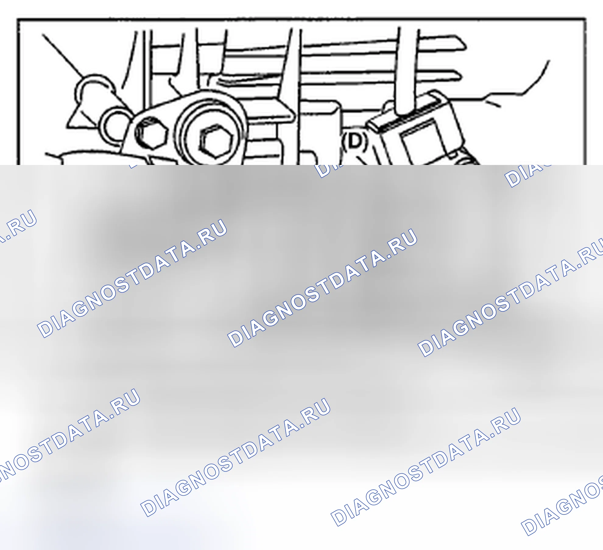 Рис. 138. Subaru Impreza GH