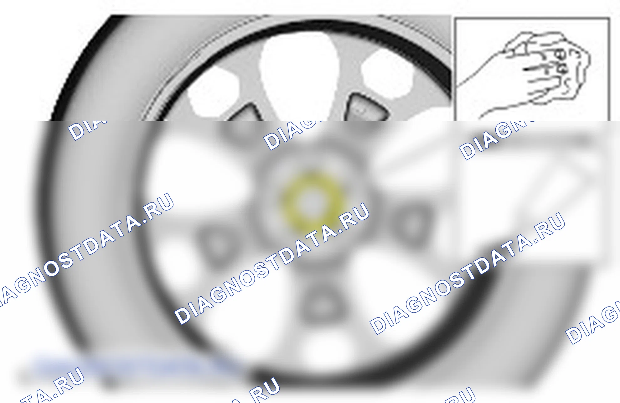 колёса и шины: описание и работа. Ford Mondeo IV рестайлинг