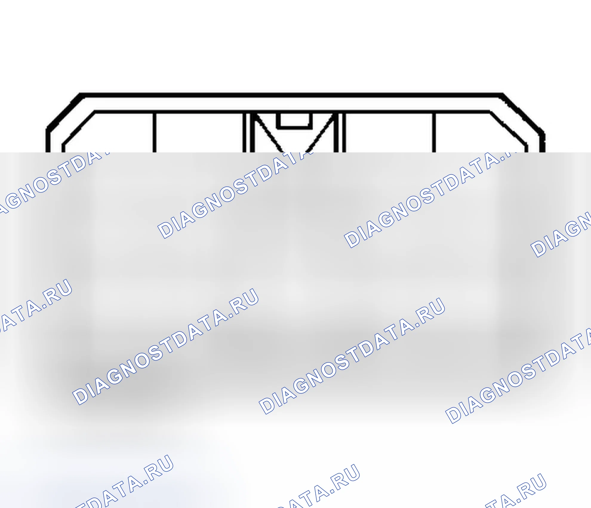 Рис. 5. Hyundai Tiburon I