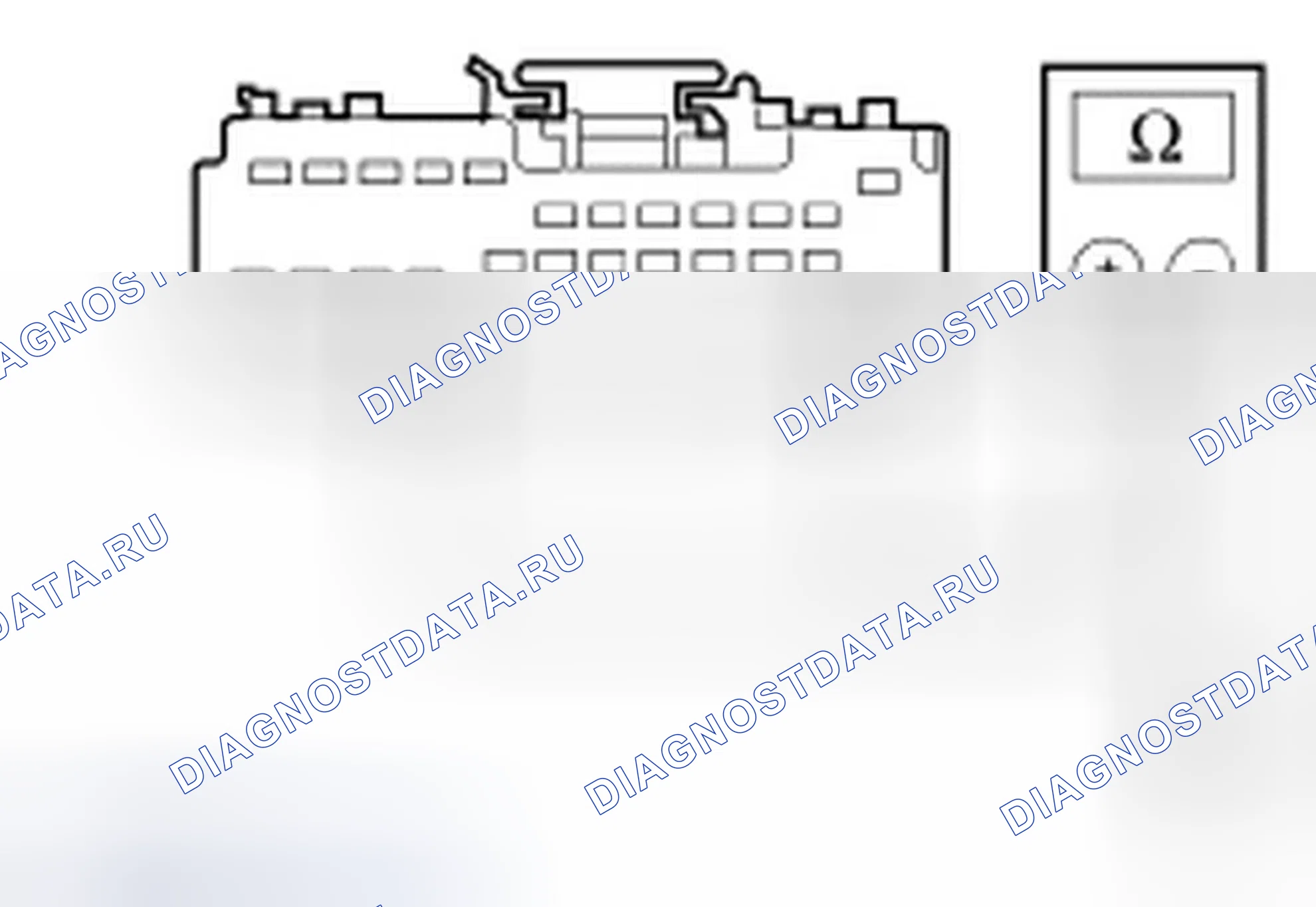 Рис. 66. Ford Flex I
