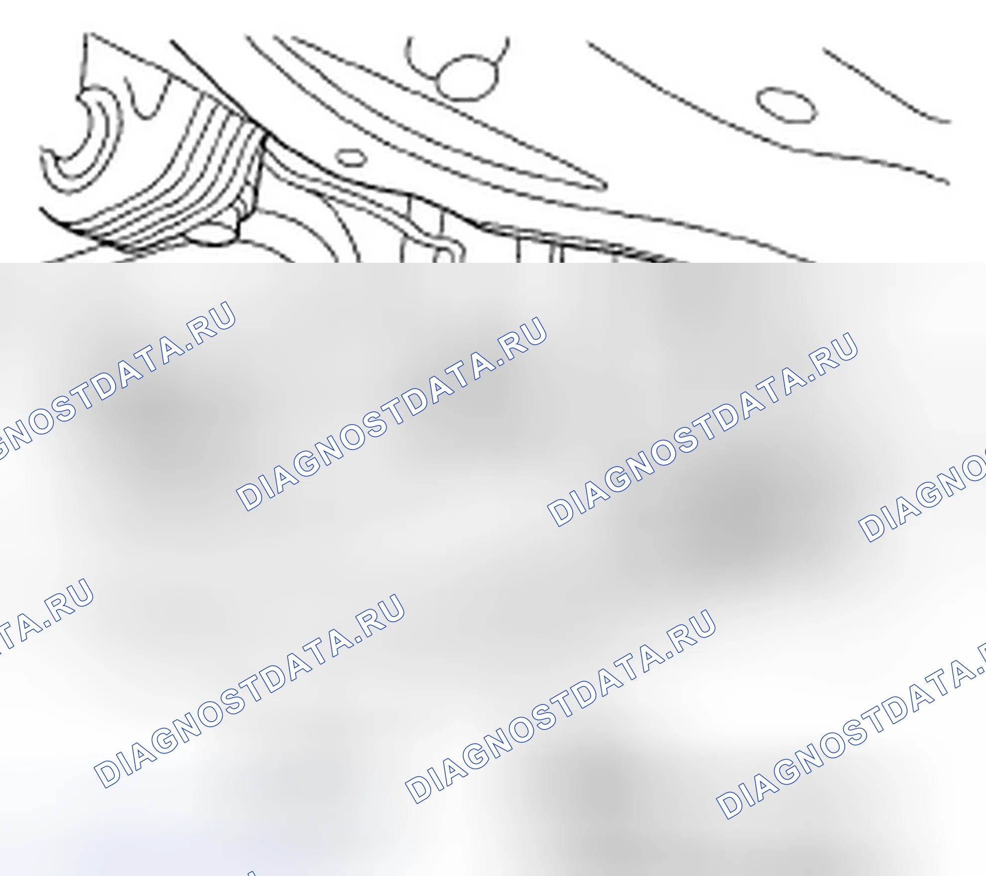 Рис. 103. Honda Civic VIII рестайлинг