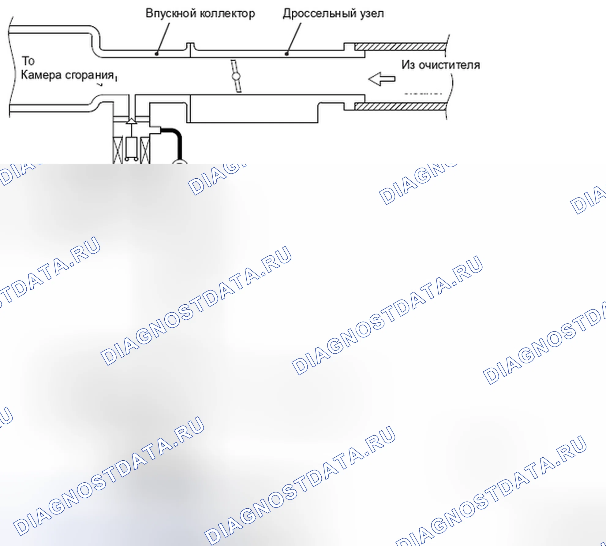 Рис. 34: < двигатель 2.4L >. Honda e:NP1 I