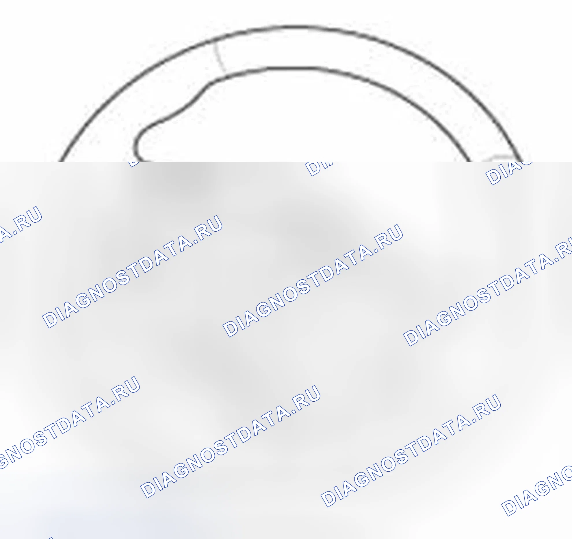 Рис. 77: Демонтаж. Hyundai Elantra V