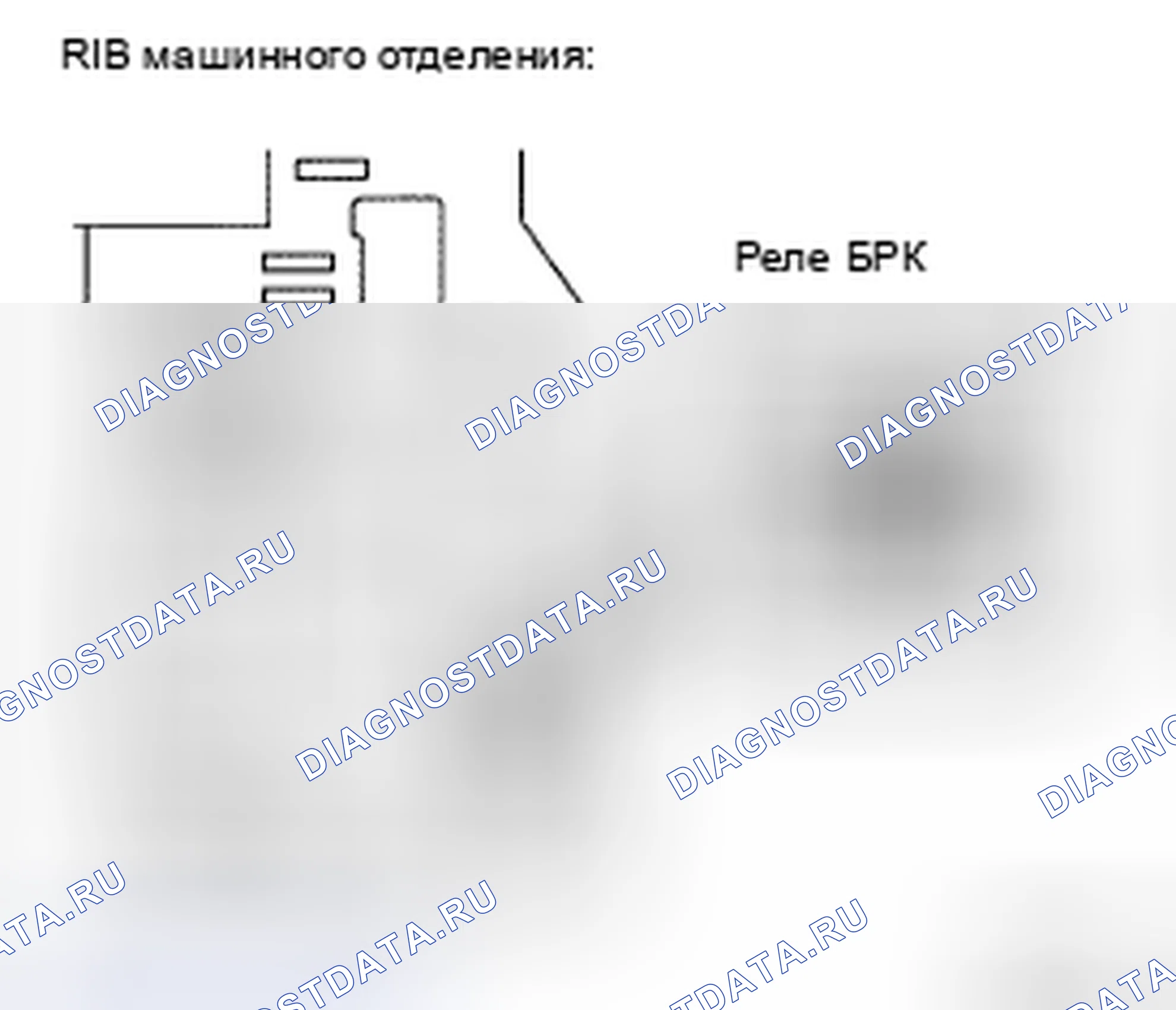 Рис. 130. Toyota Avalon XX30 рестайлинг