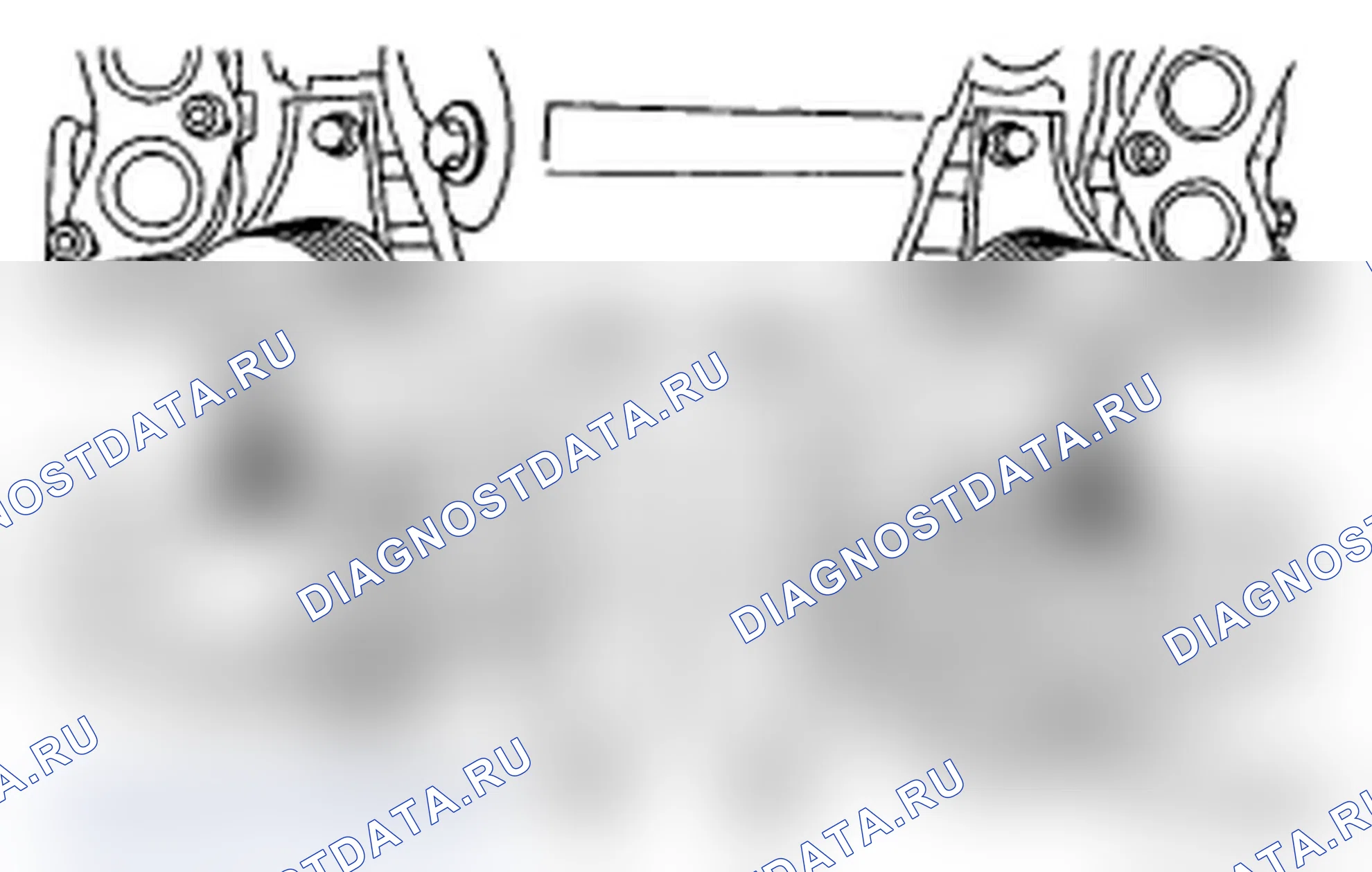 Рис. 52. Subaru Impreza WRX GD/GG рестайлинг 2