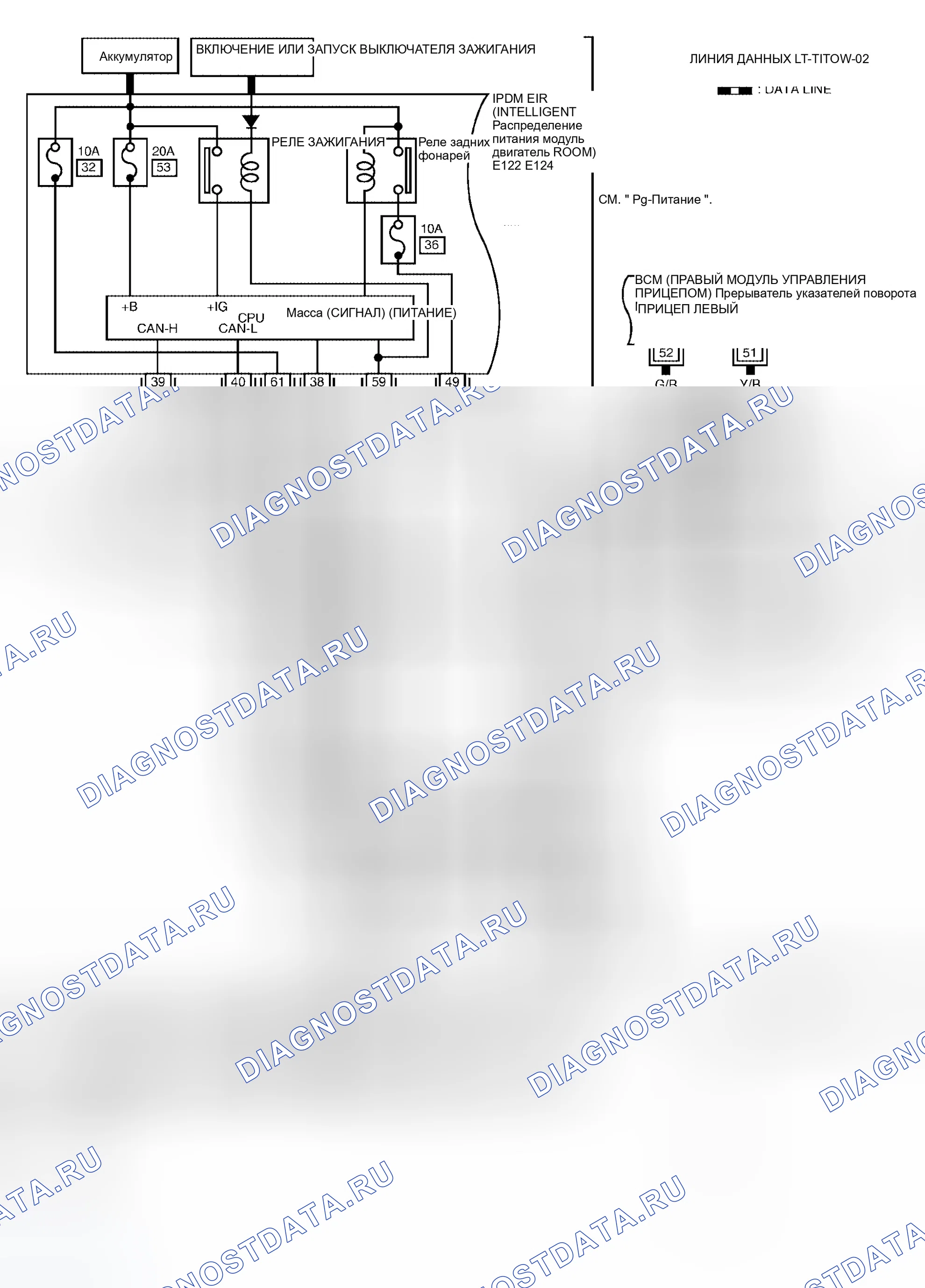 Рис. 87. Infiniti QX56 I