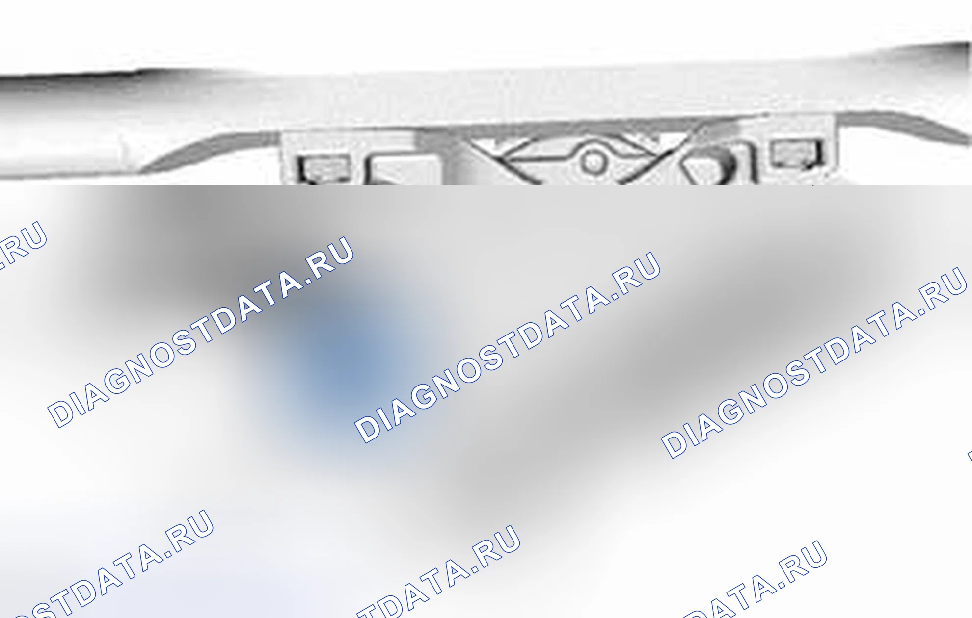 Рис. 8. Toyota Highlander III