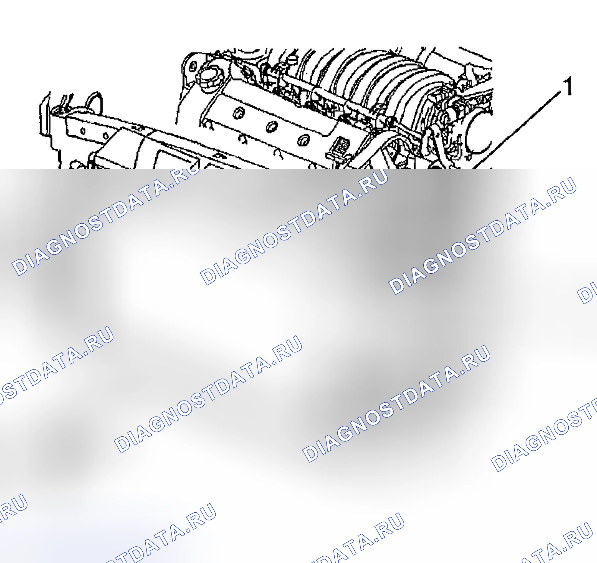 Рис. 416. Hyundai Terracan I