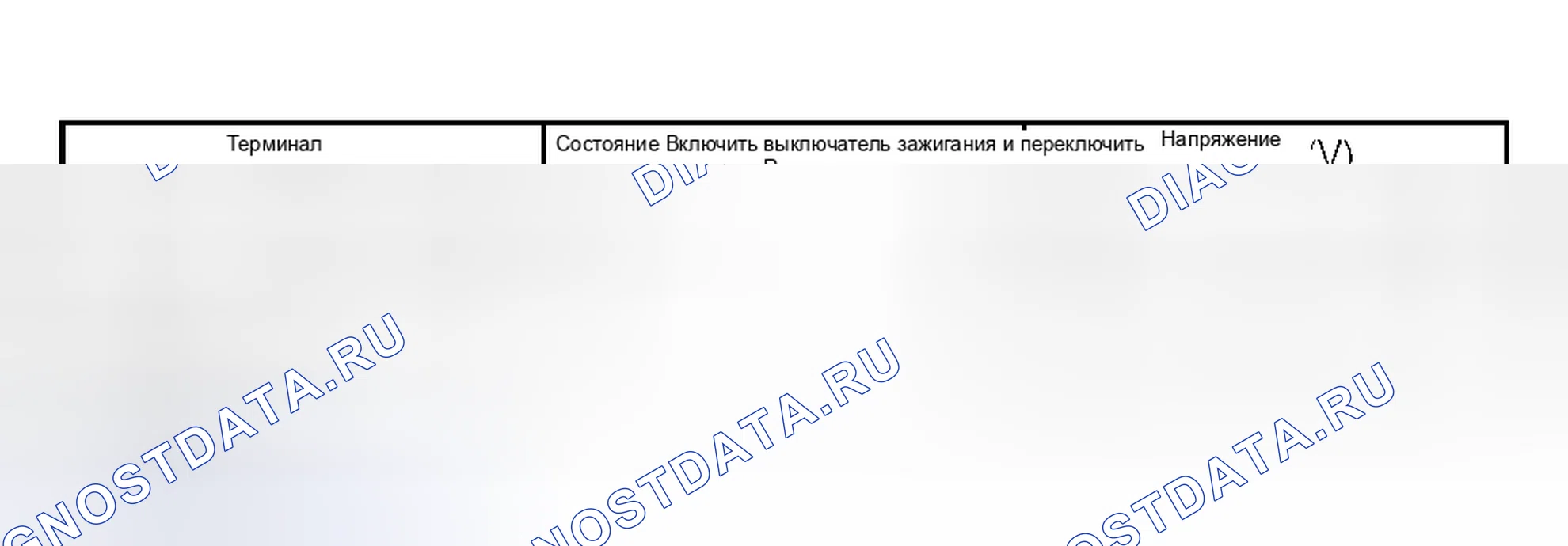 Рис. 96. Toyota Camry XV30