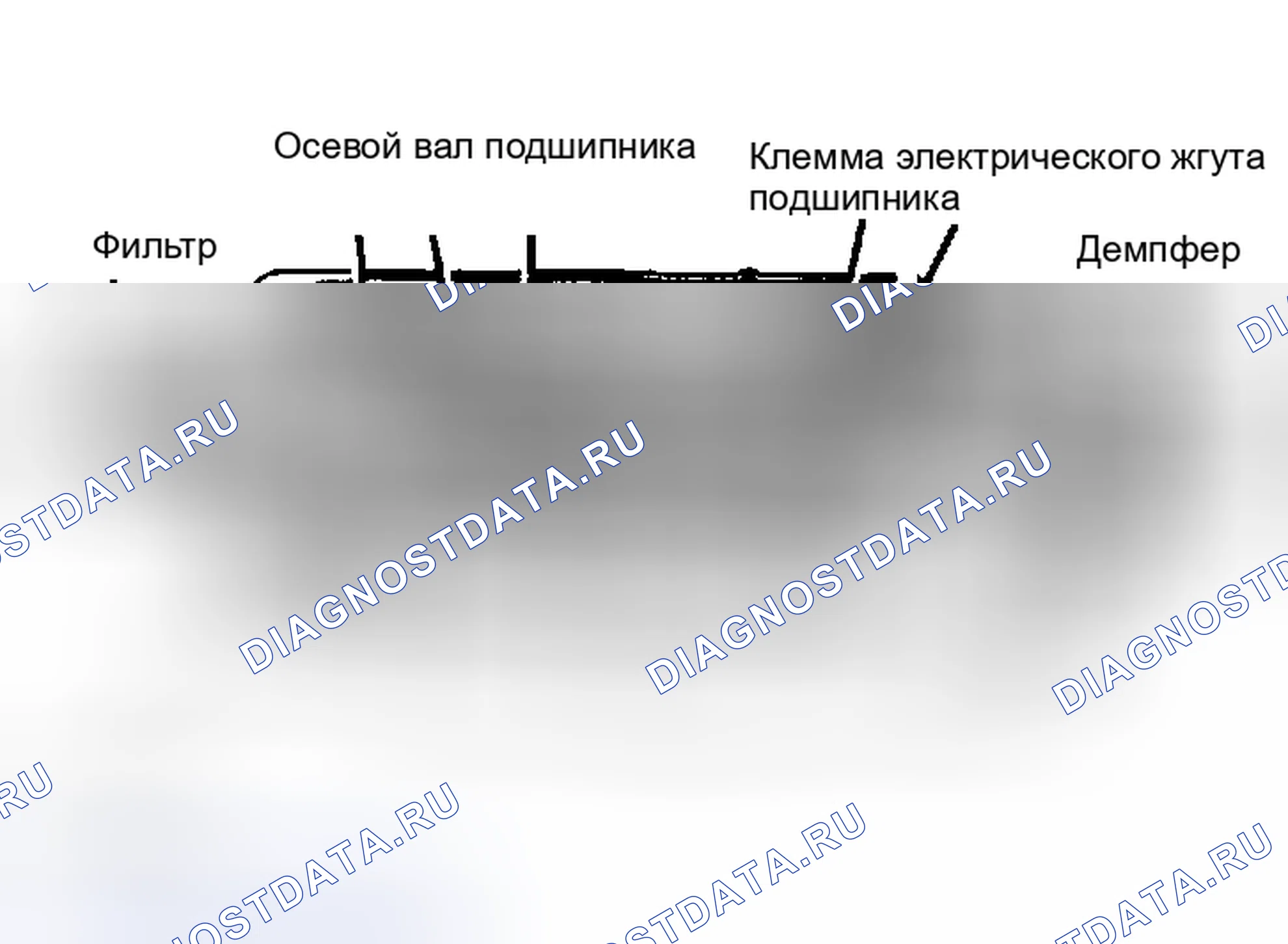 Рис. 50: ТЕСТИРОВАНИЕ. Subaru Justy I