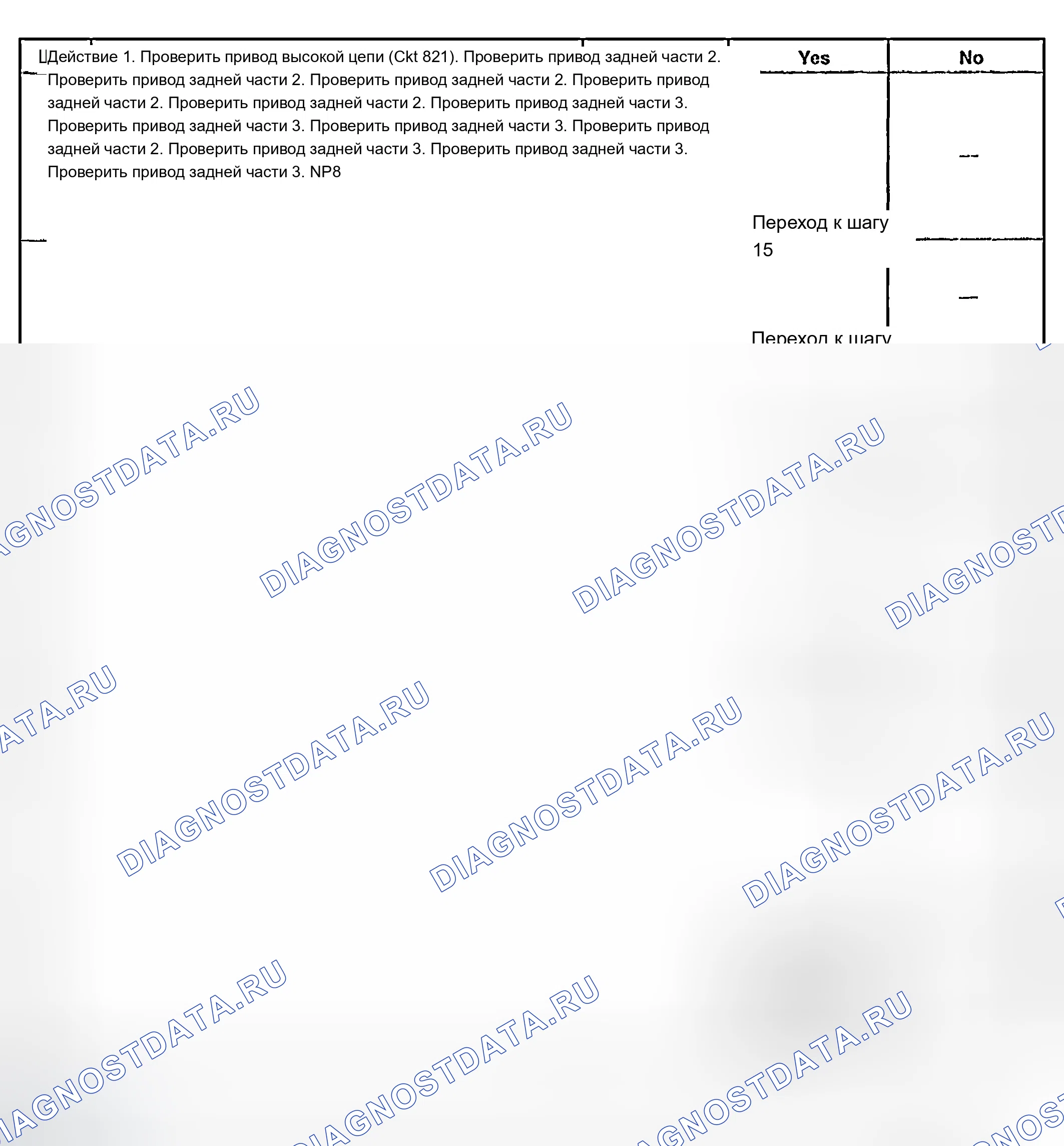 Рис. 252. Chevrolet TrailBlazer I
