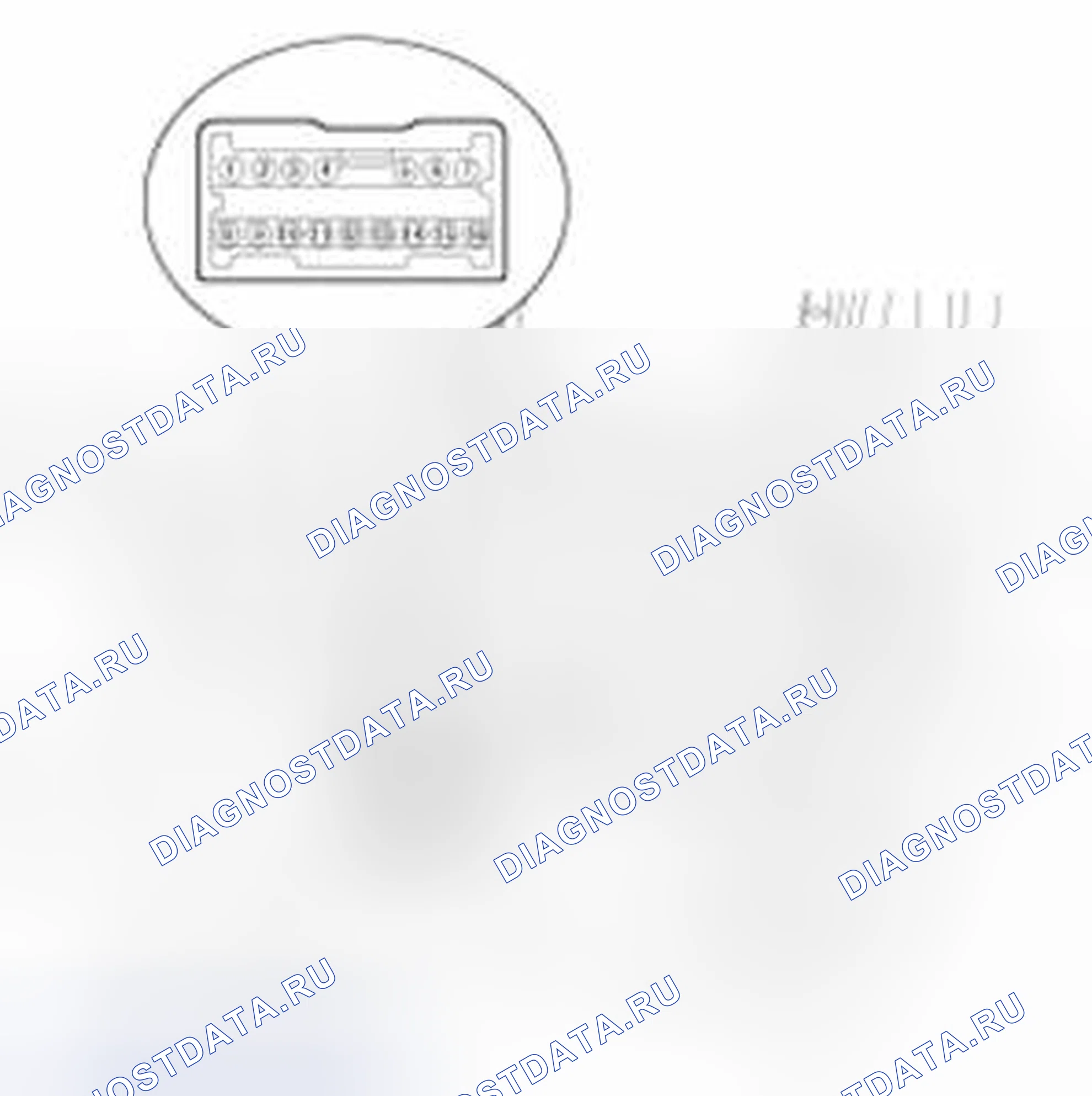 Рис. 14. Kia Sedona II рестайлинг