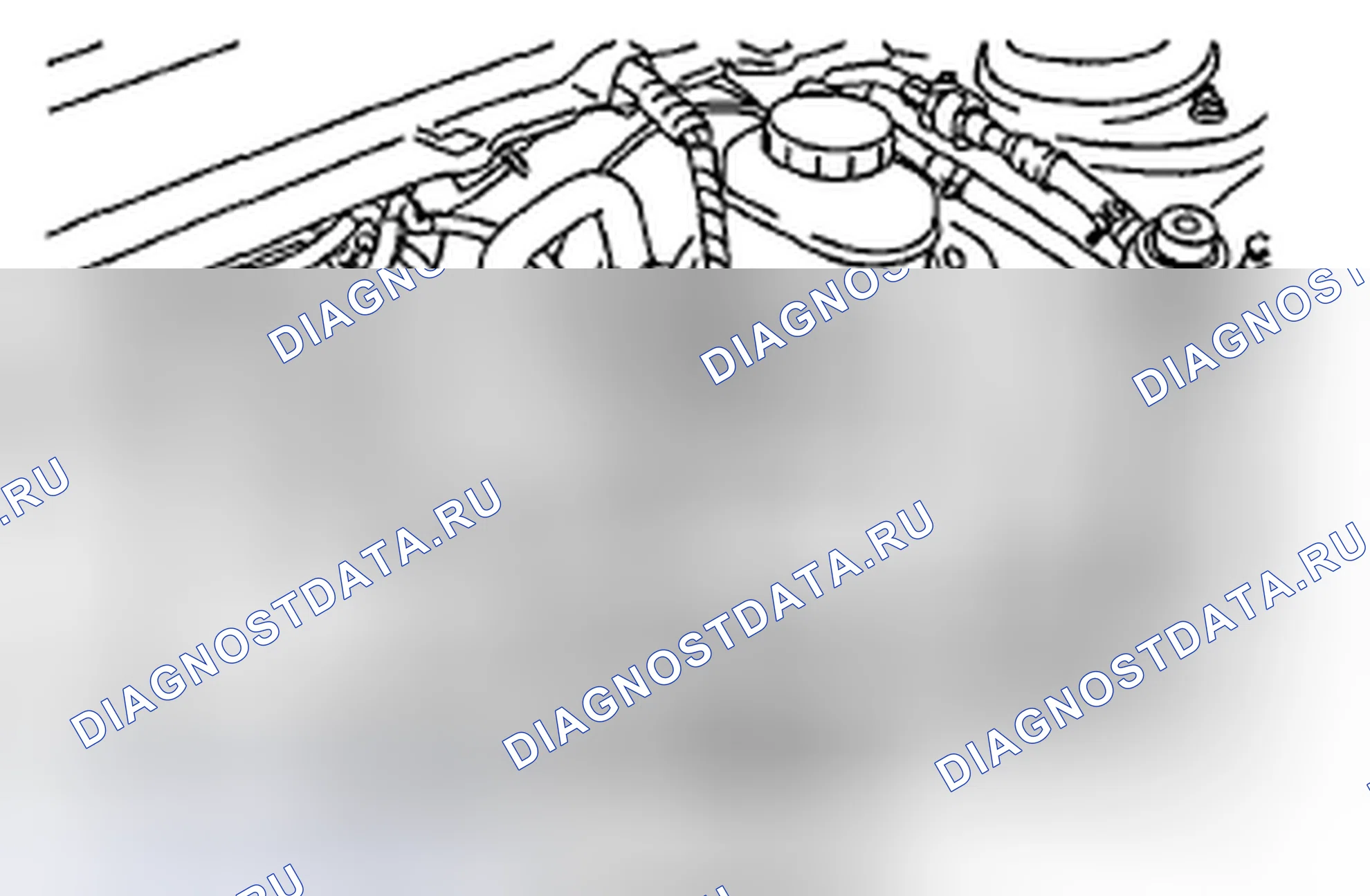 Рис. 479. Subaru Legacy BM/BR