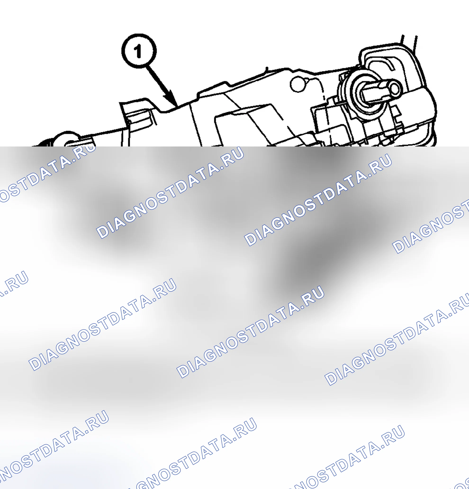 Рис. 925. Dodge Pickup R1500 