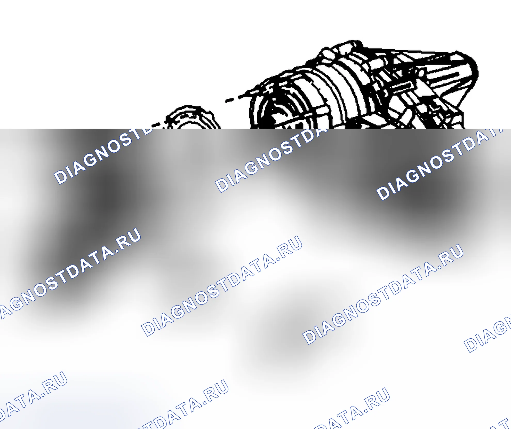 Рис. 668. Chevrolet Silverado 1500 HD 