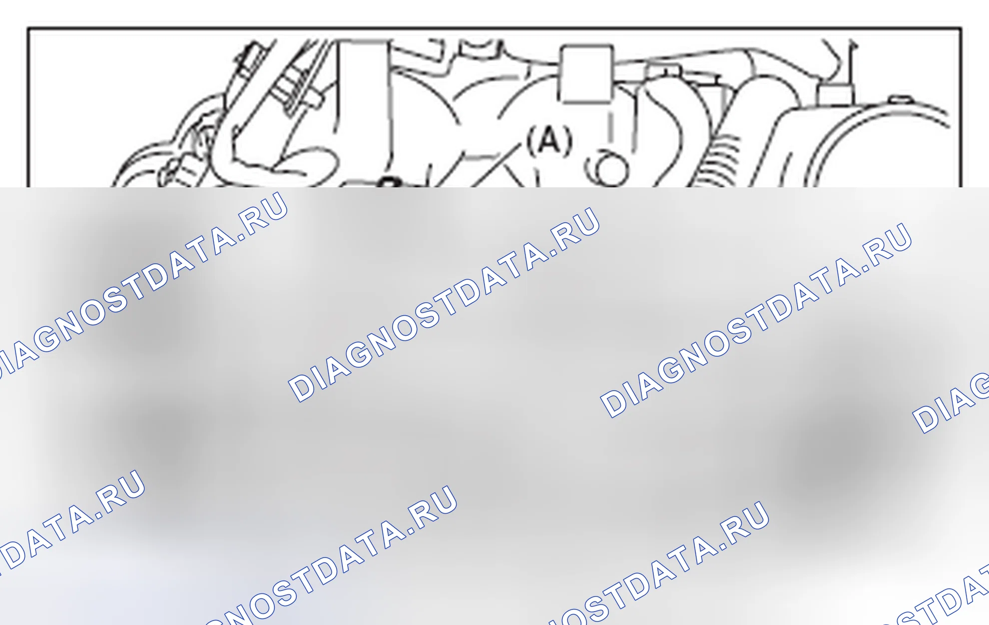 Рис. 358. Subaru Impreza GK