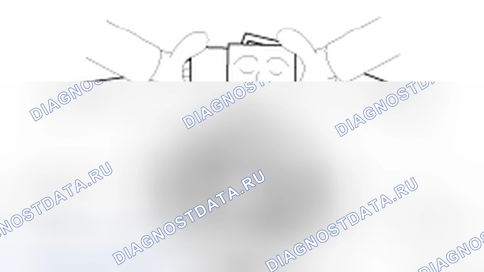Рис. 33. Hyundai Equus II