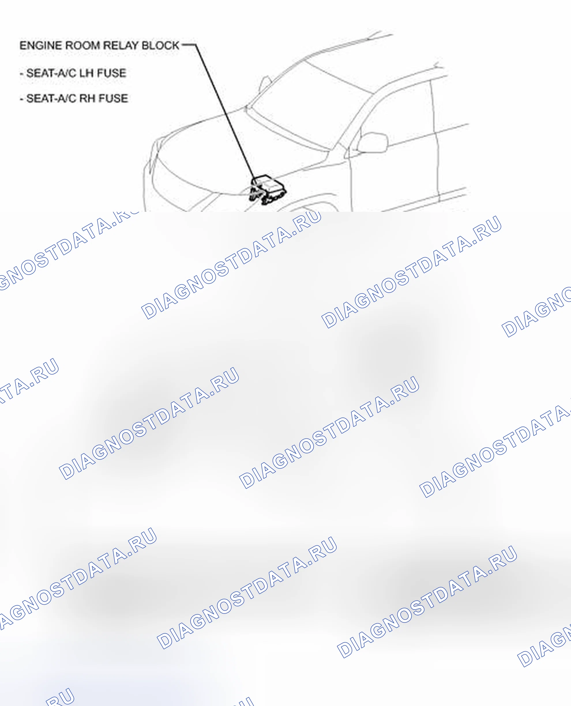 Рис. 442: ИЛЛЮСТРАЦИЯ. Haval Raptor I