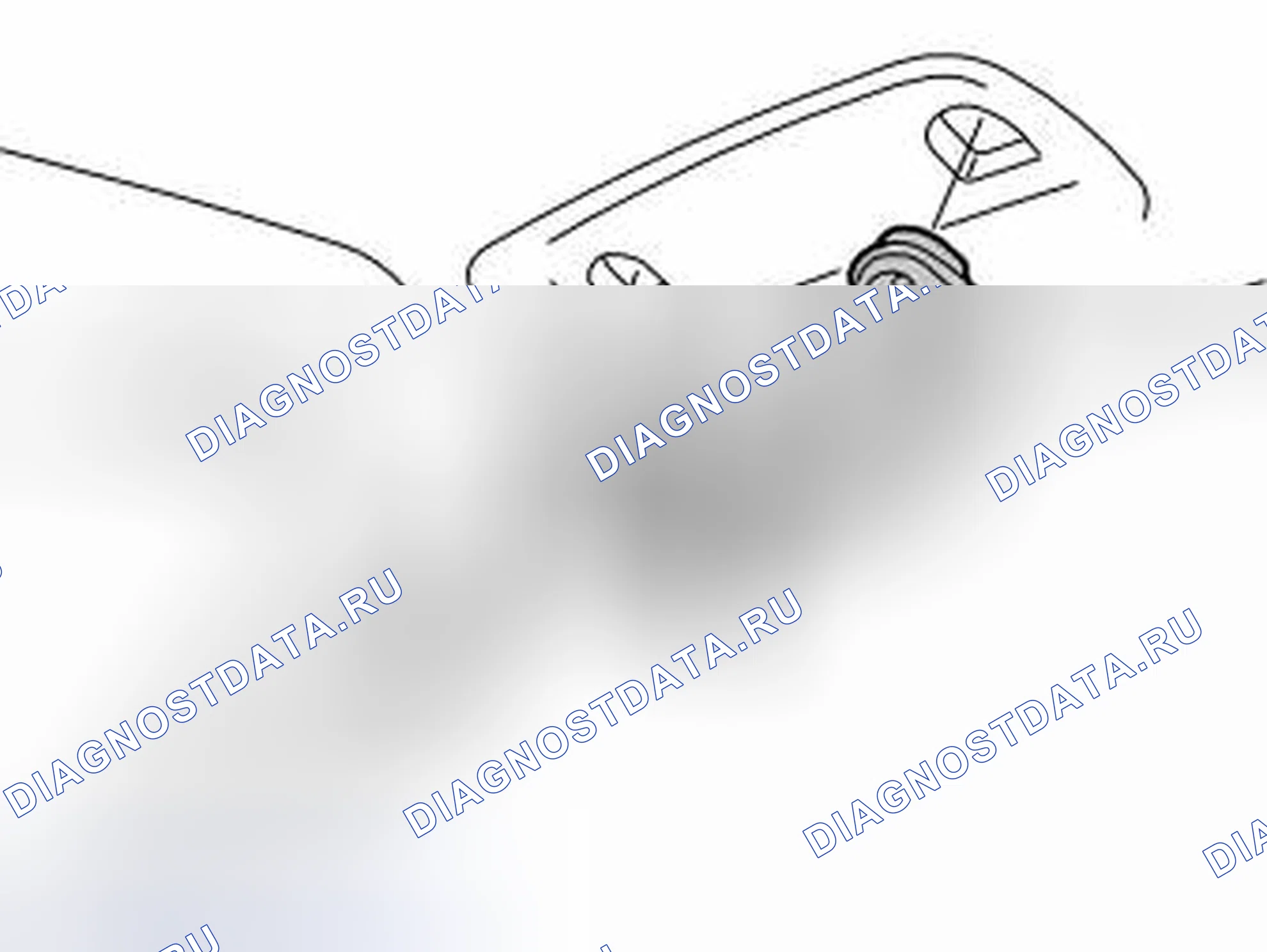 Рис. 230. Volvo XC70 II