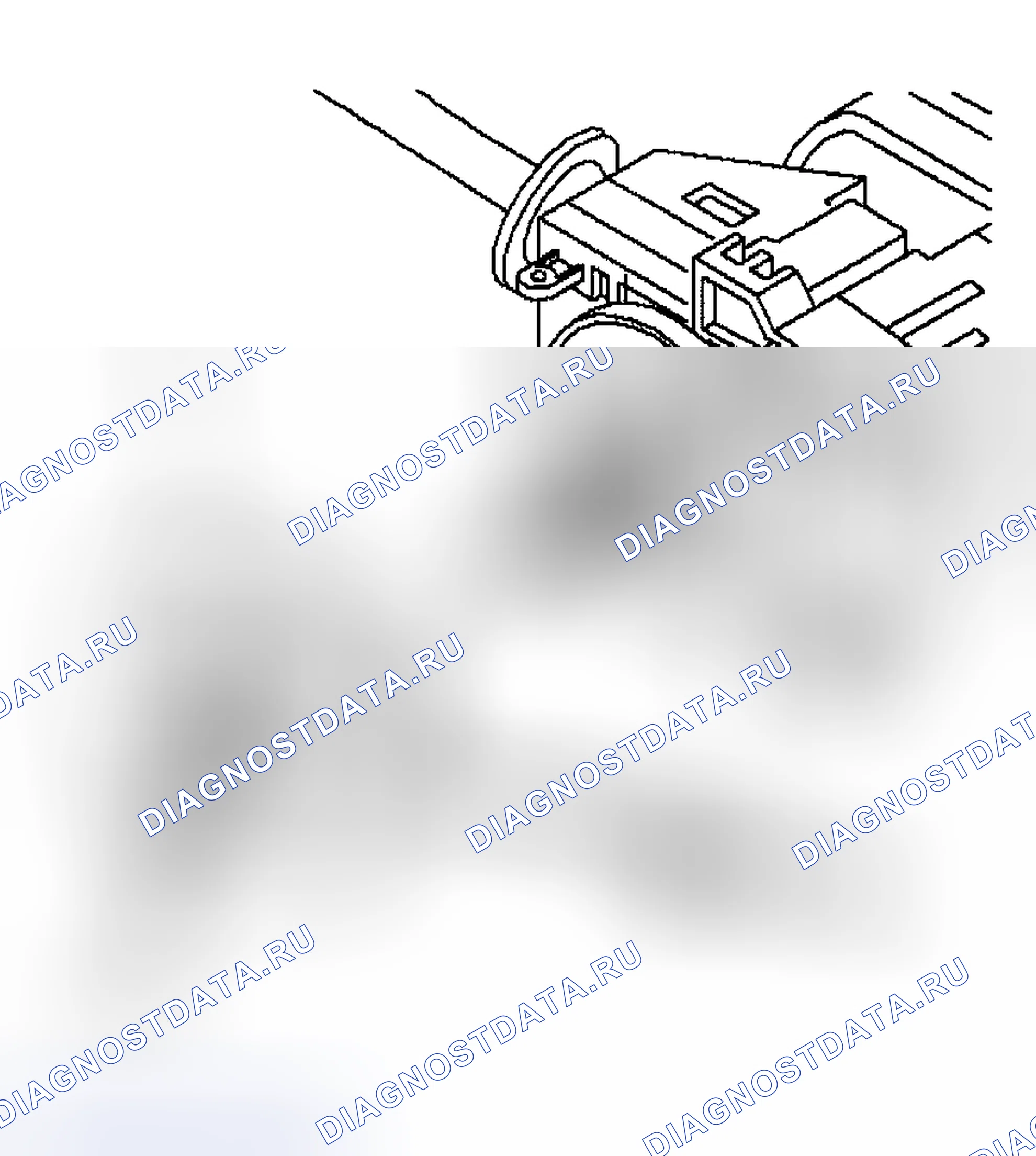 Рис. 97. Hyundai Veracruz I
