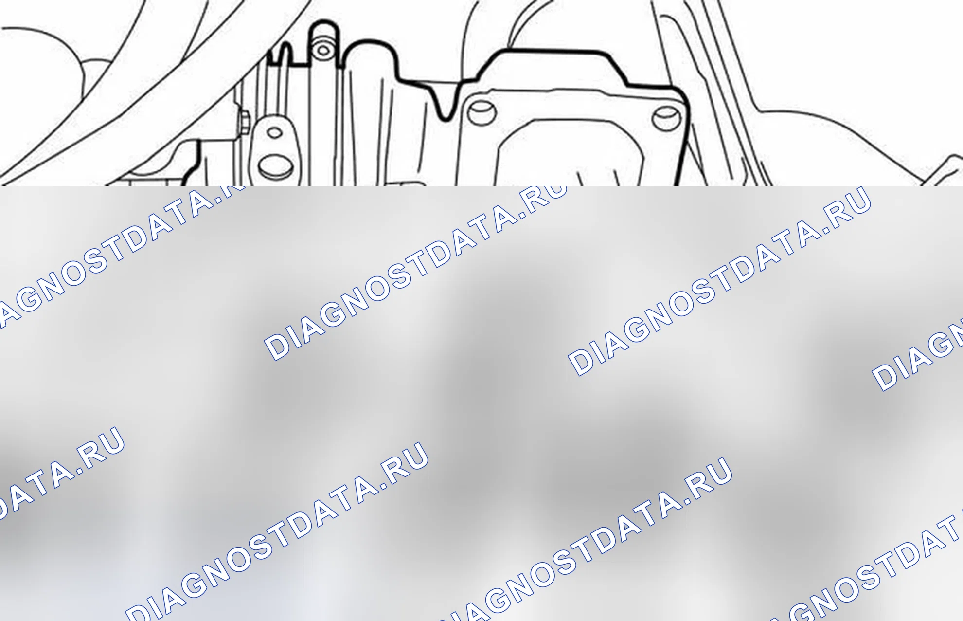 Рис. 561. Jaguar X-type I рестайлинг