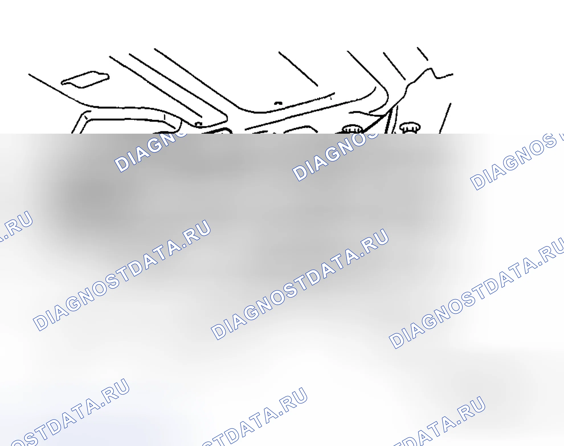 Рис. 55. Mazda MX-5 NC рестайлинг