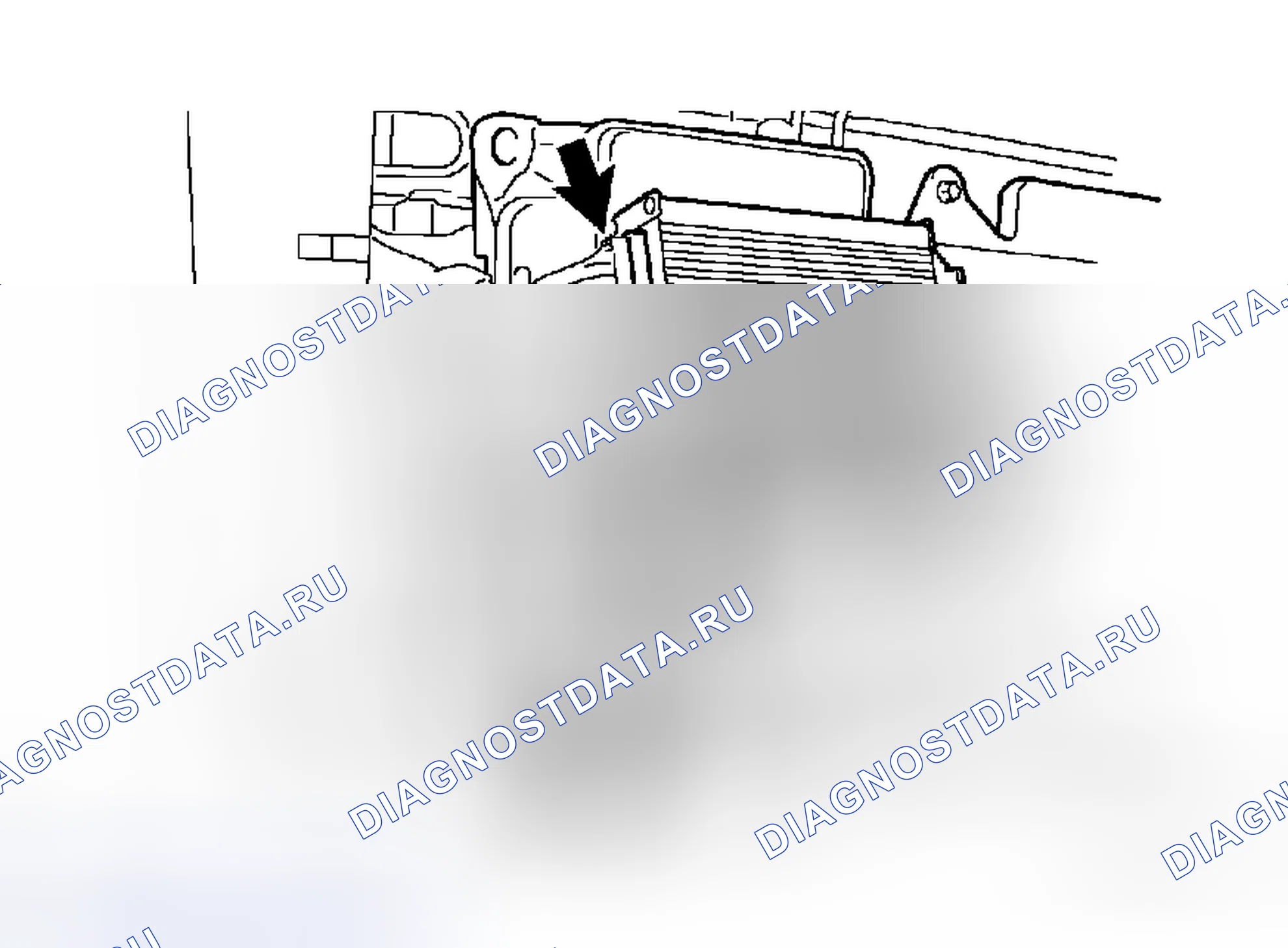 Рис. 90. Toyota Tacoma II