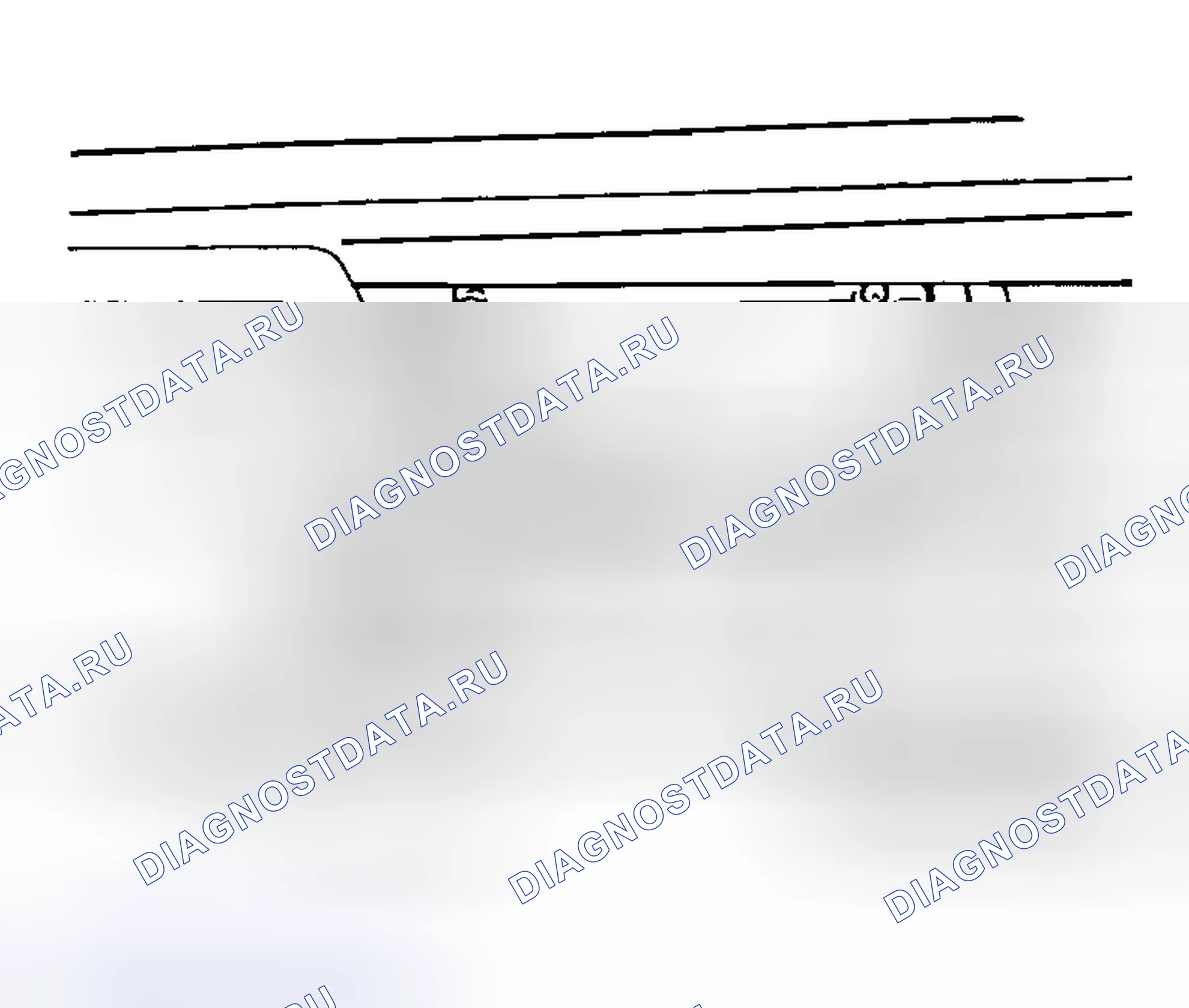 Рис. 1. Chrysler Sebring I