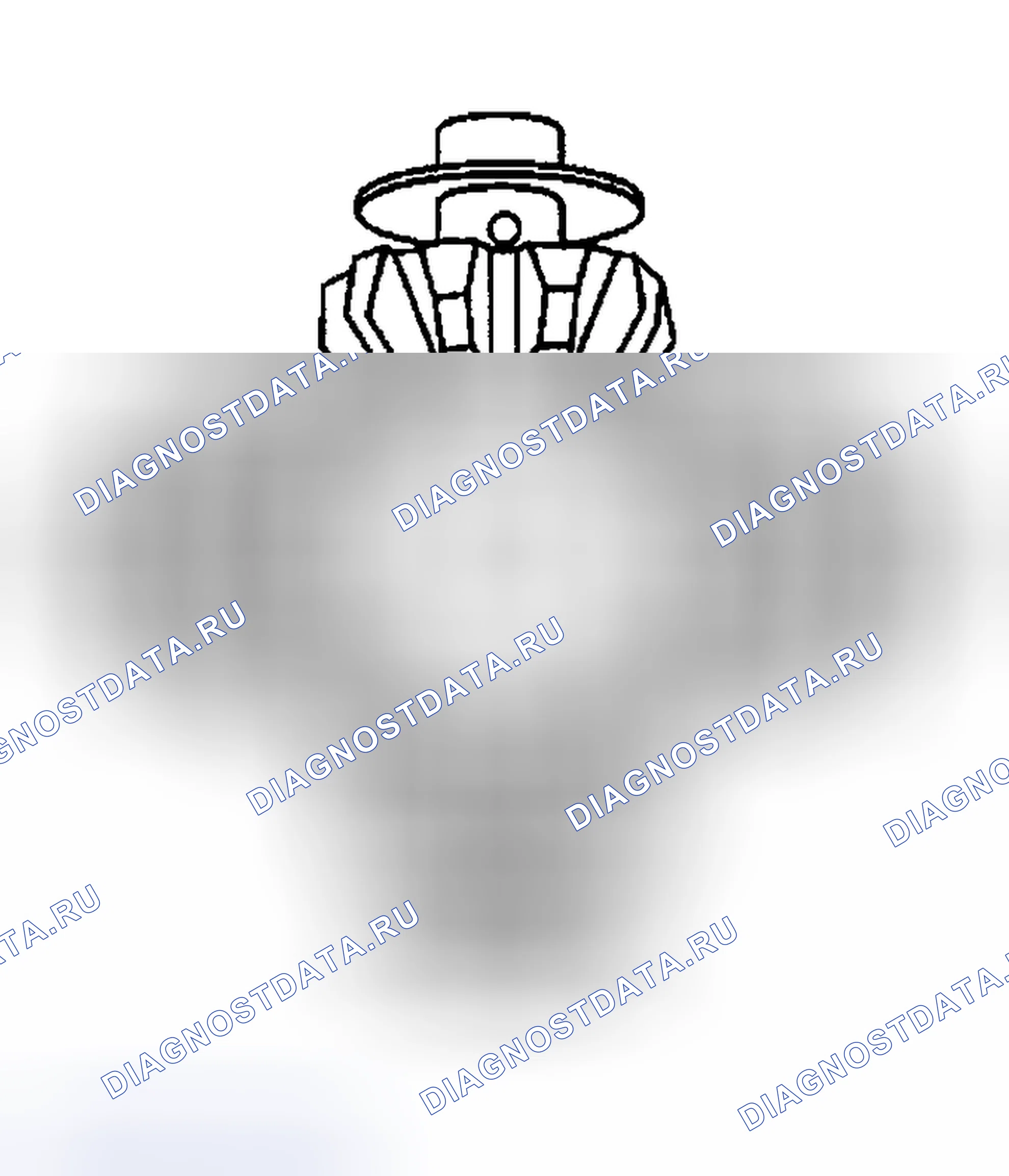 Рис. 126: Порядок разборки. GMC Cab & Chassis Sierra 3500 GMT800 early