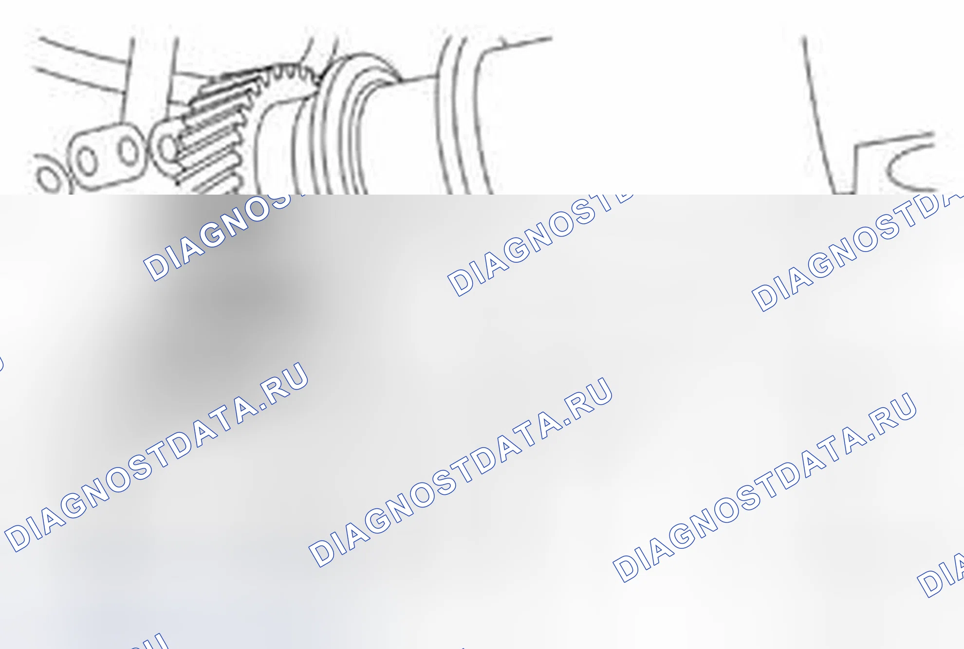 Рис. 891. Ford Econoline E250 