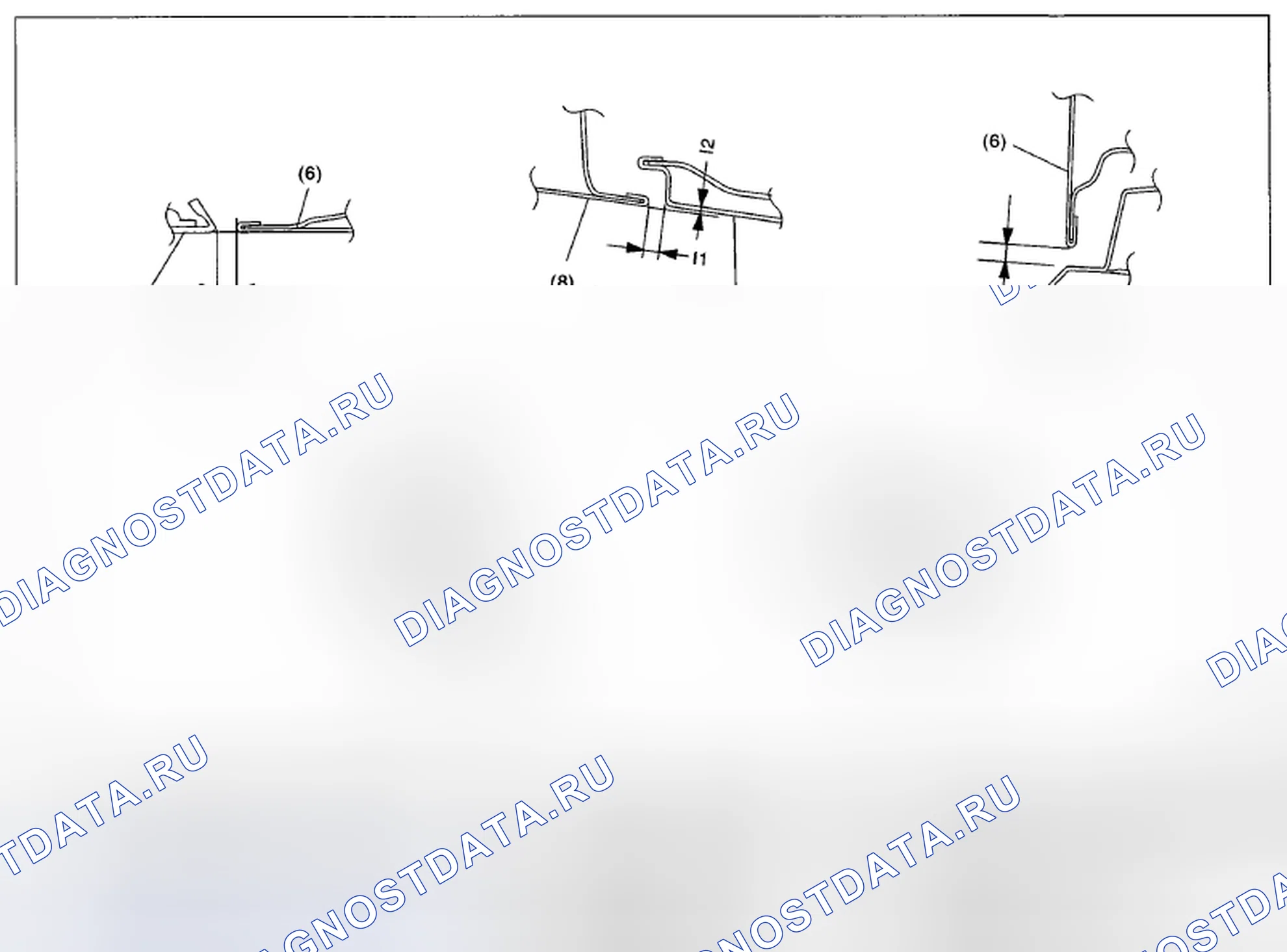Рис. 2. Subaru Impreza WRX GE рестайлинг