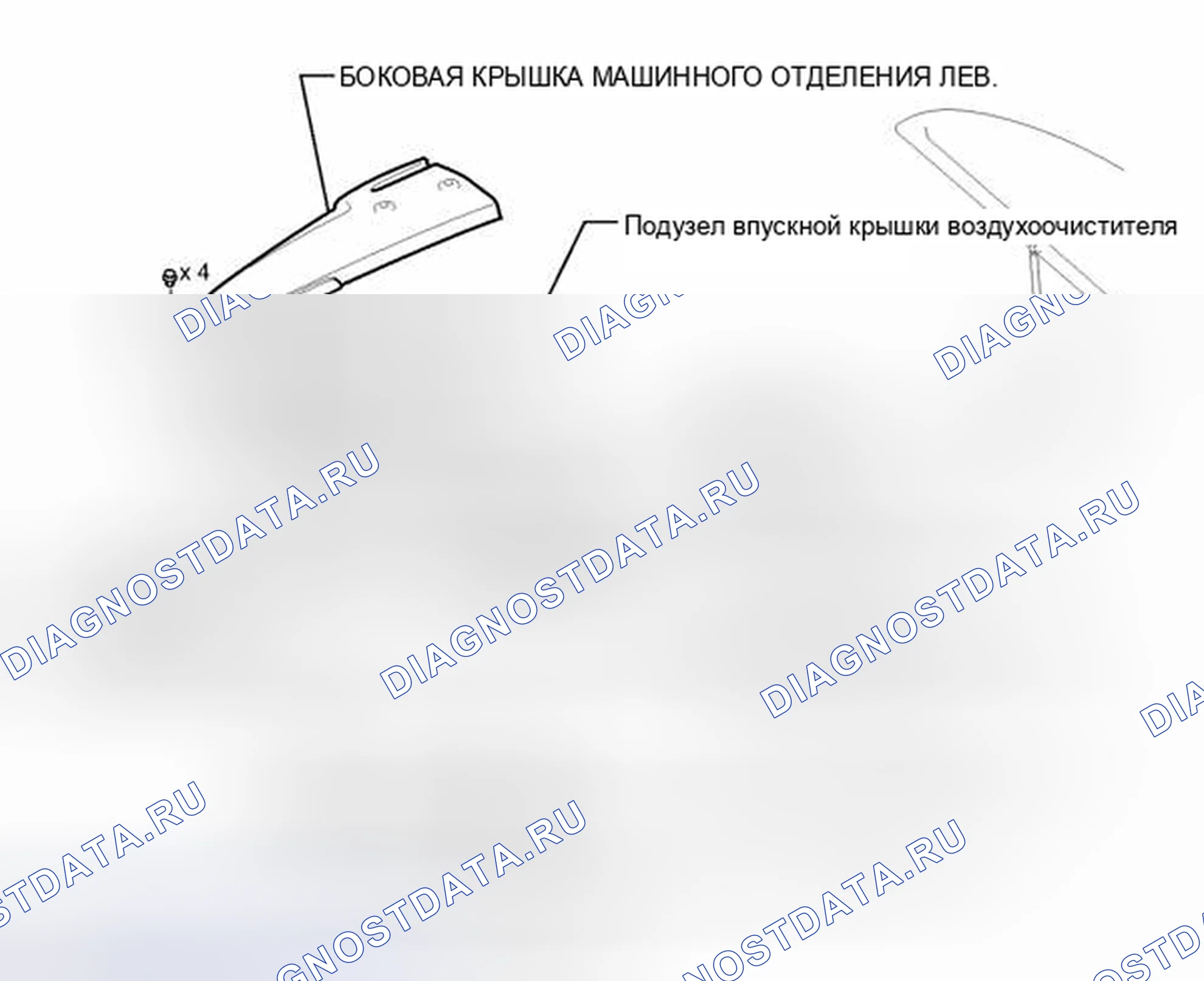 Рис. 12: ИЛЛЮСТРАЦИЯ. Honda Accord IV