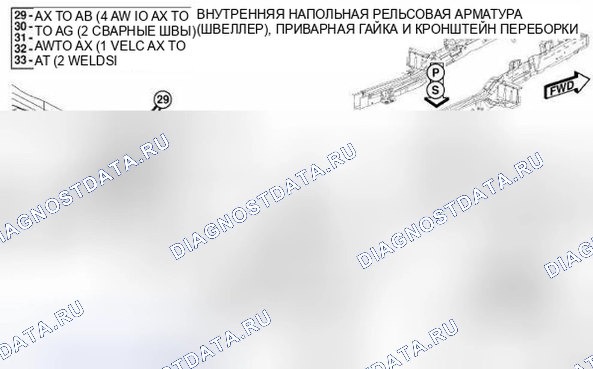 Рис. 61. Jeep Liberty II