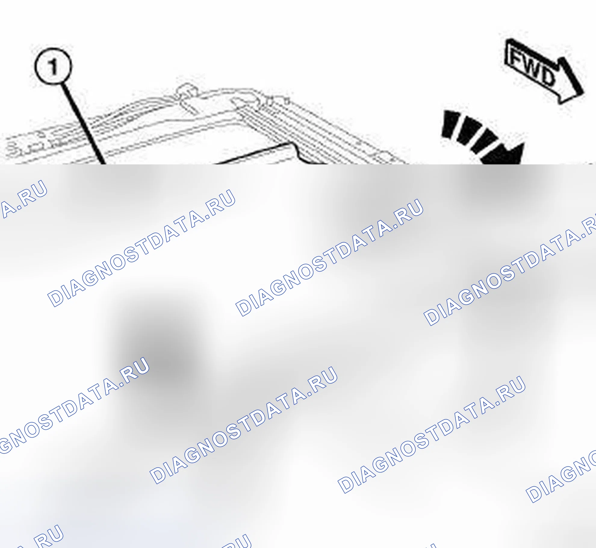 Рис. 110. Dodge Journey I