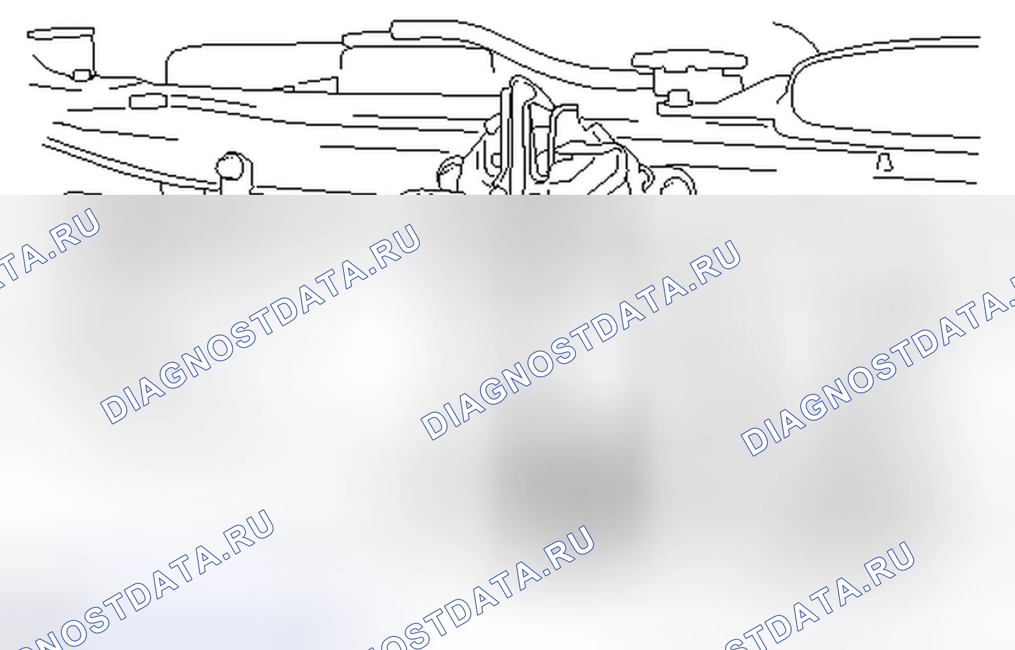 Рис. 470. Toyota Camry XV50
