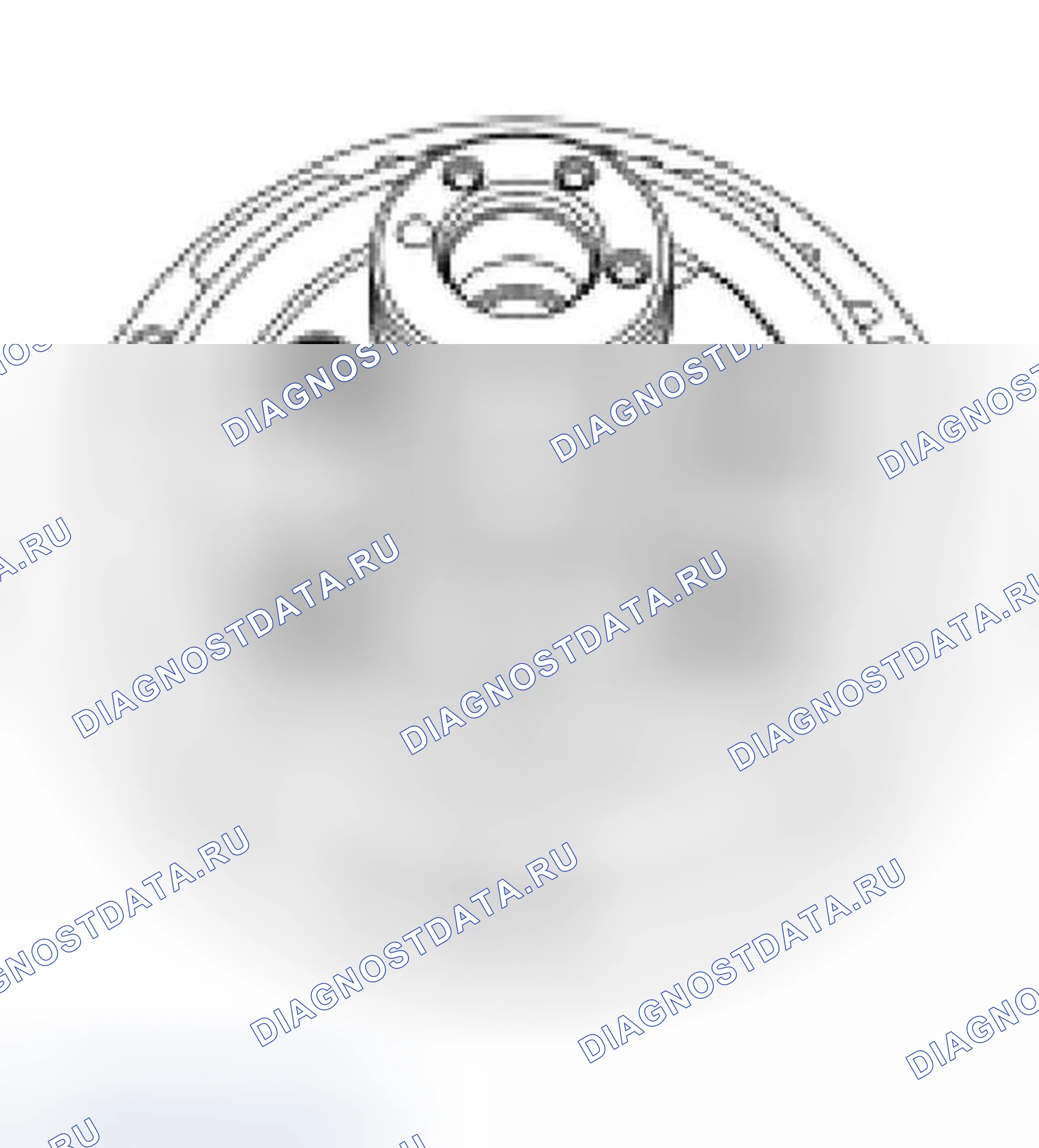 Рис. 281. Ford Pickup F150 