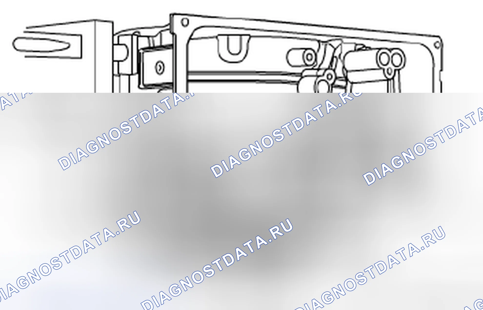 Рис. 55. Suzuki Forenza I