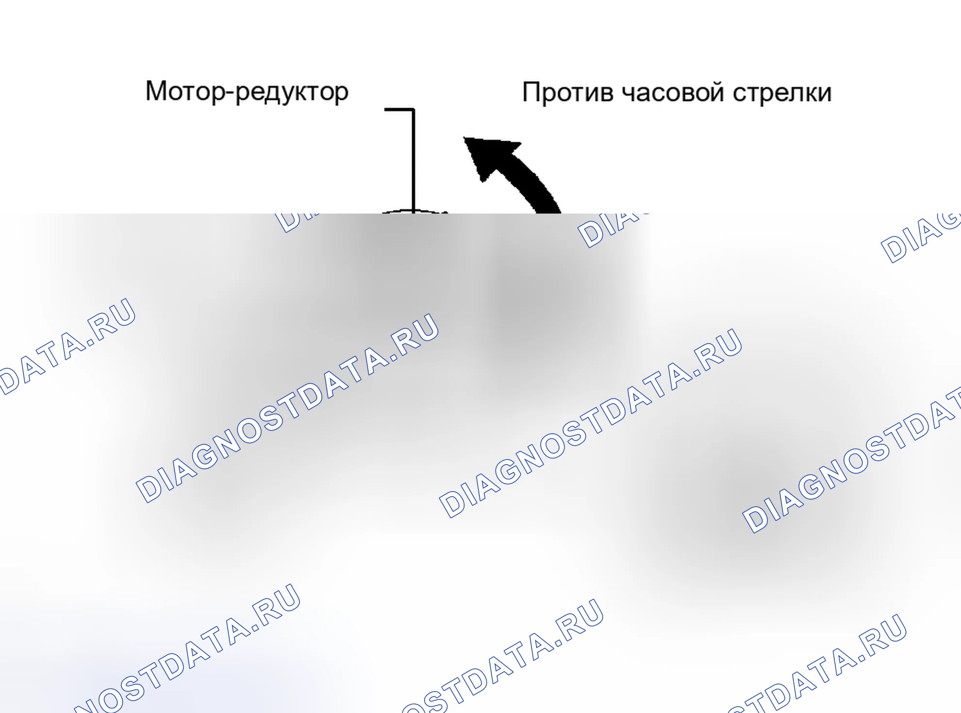 Рис. 18: ПРОЦЕДУРА КОНТРОЛЯ. Toyota Avalon XX30