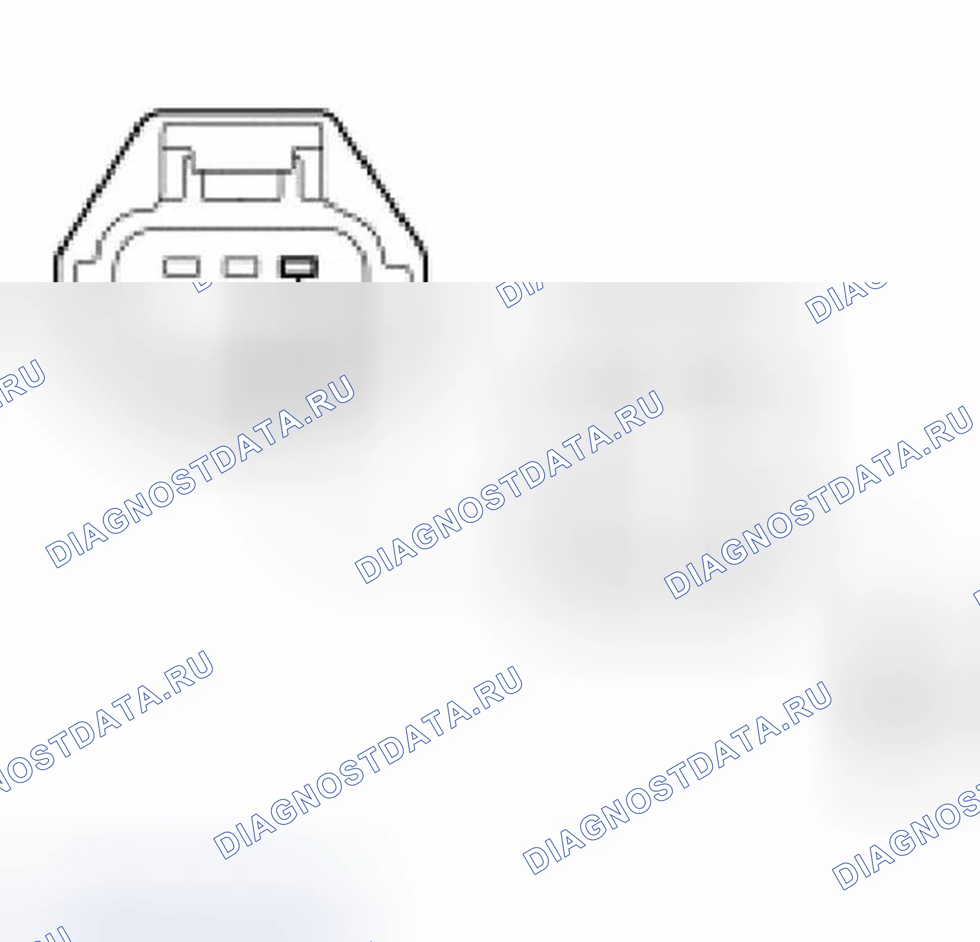Рис. 61. Ford Focus I рестайлинг