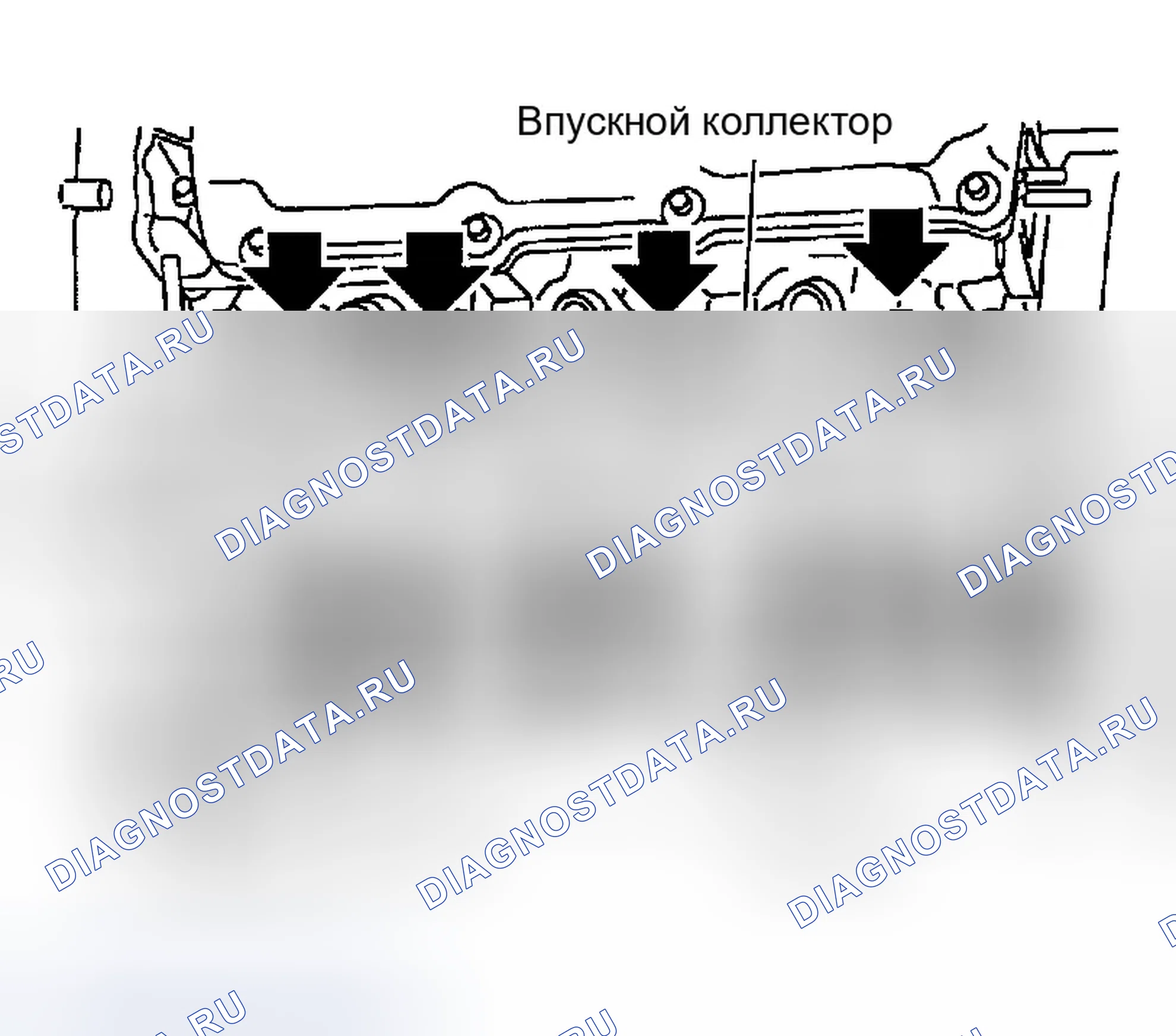 Рис. 101: Удаление. Infiniti I35 II