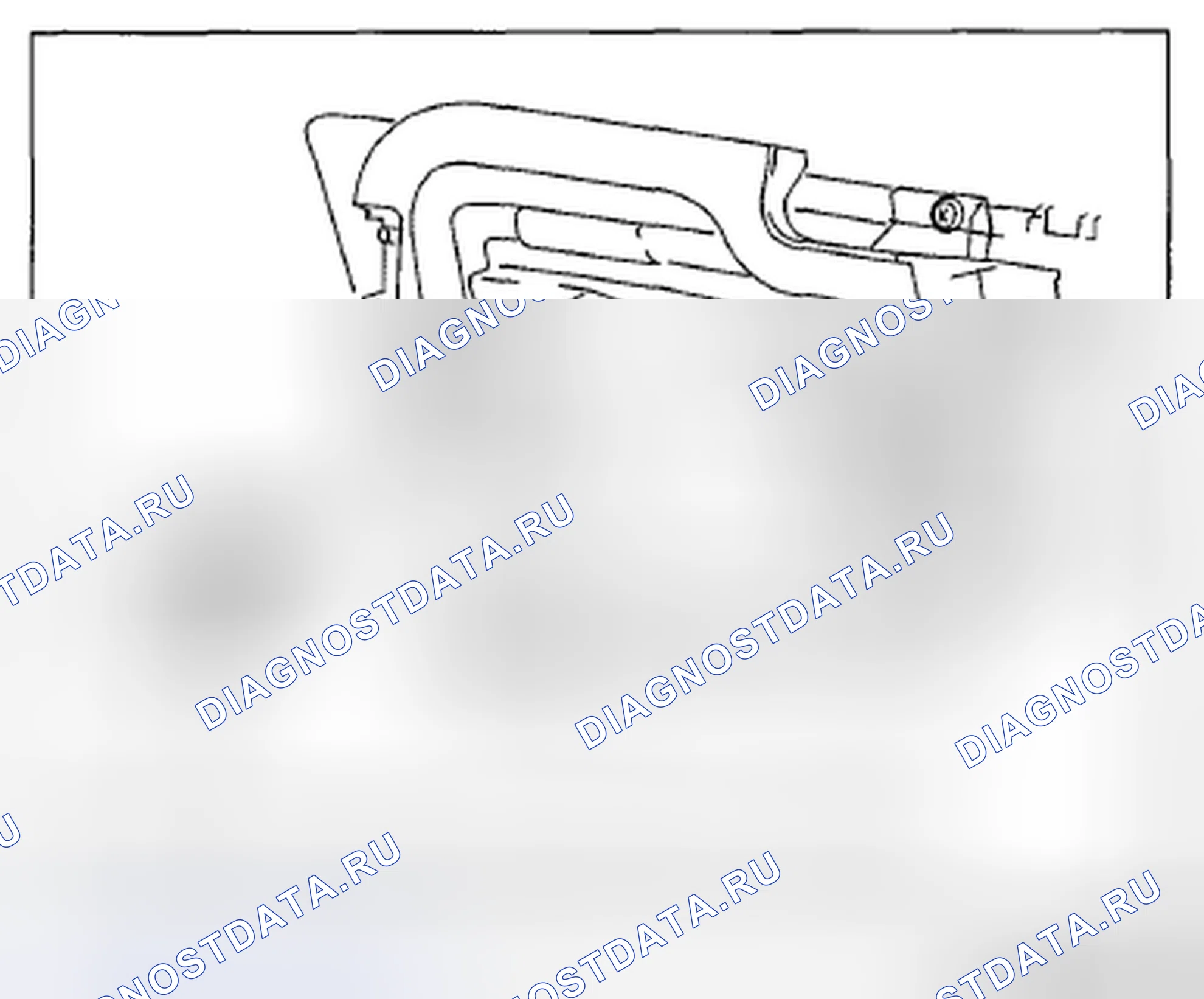 Рис. 65. Honda CR-V IV рестайлинг
